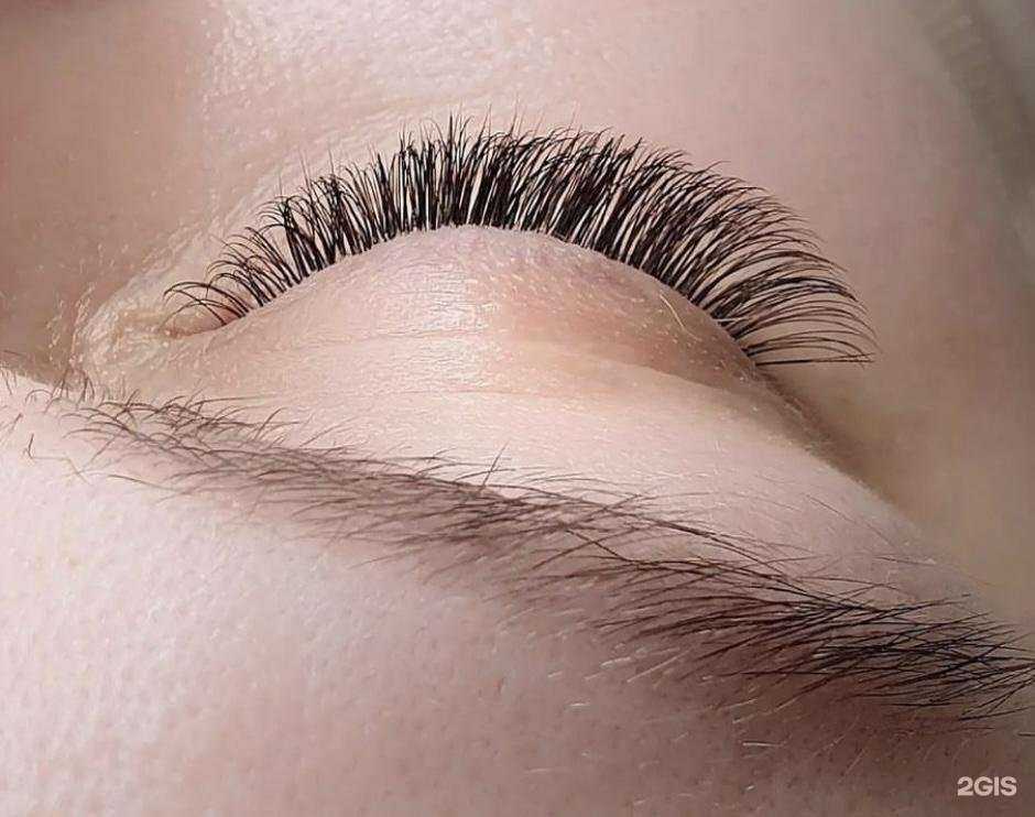 Отзывы на компанию Grigorieva Lashes в г. Новосибирск c фото