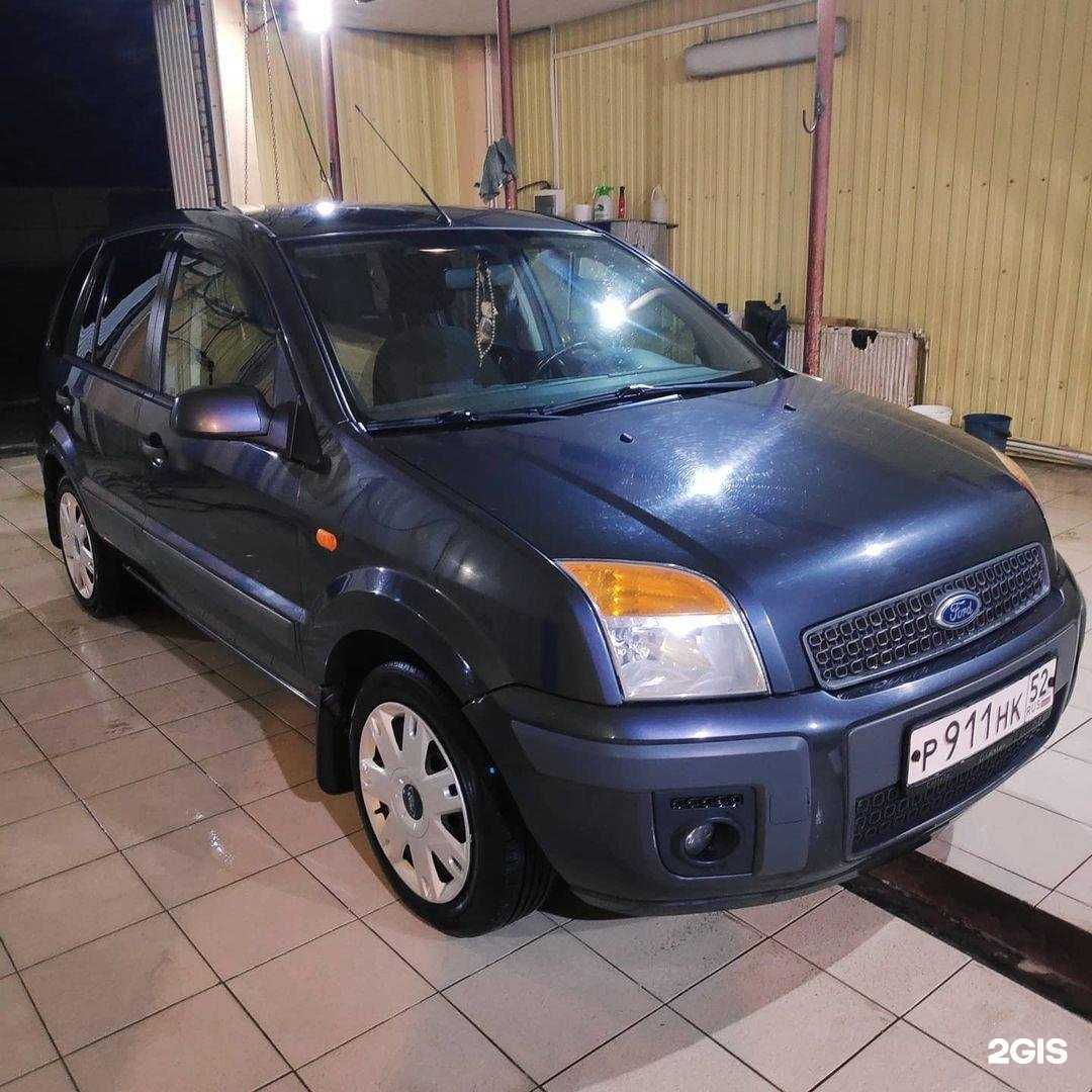 Отзывы на компанию Автомойка в Павлове c фото