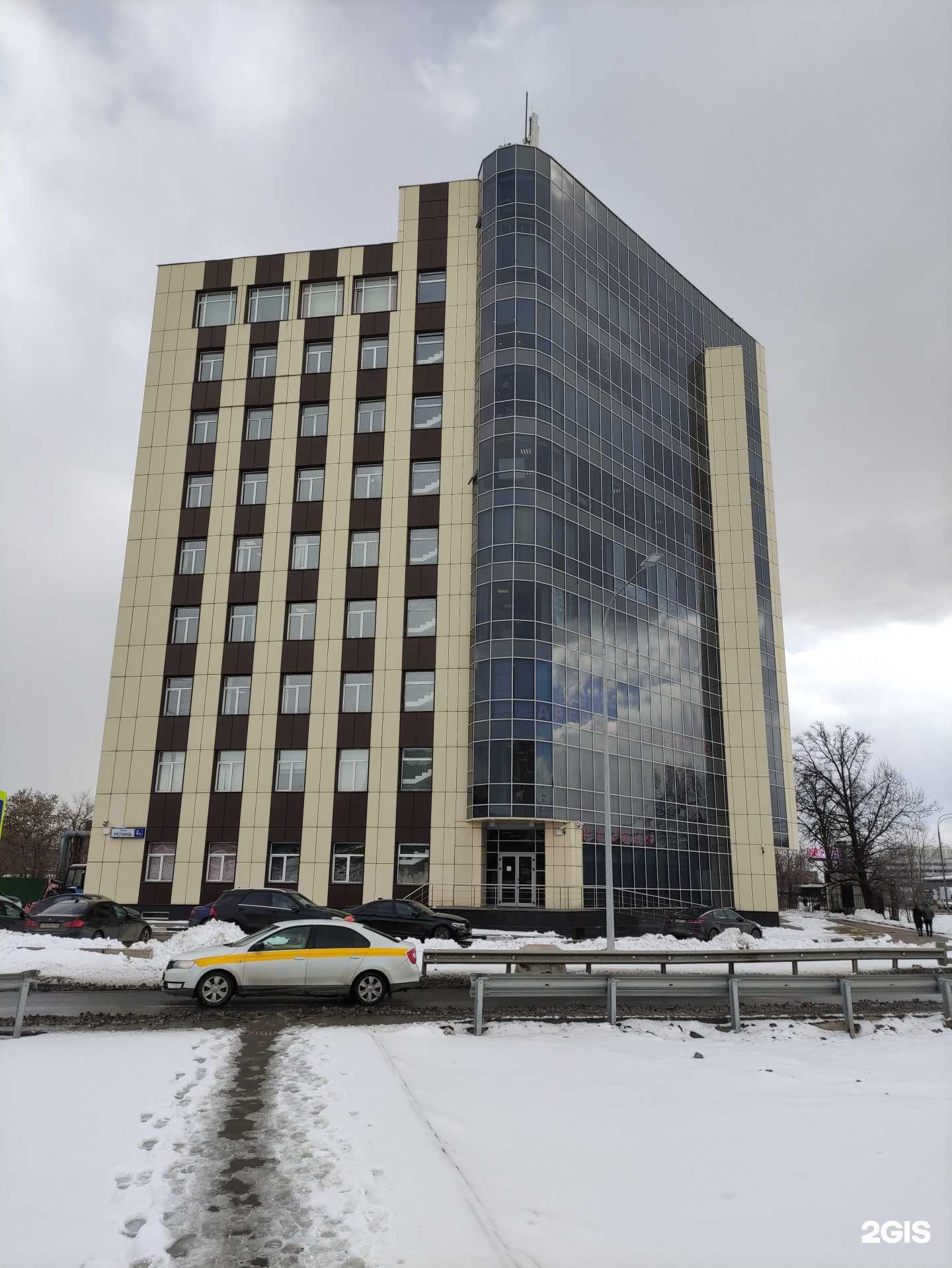 Отзывы на компанию Цивильский завод металлоизделий в г. Химки c фото