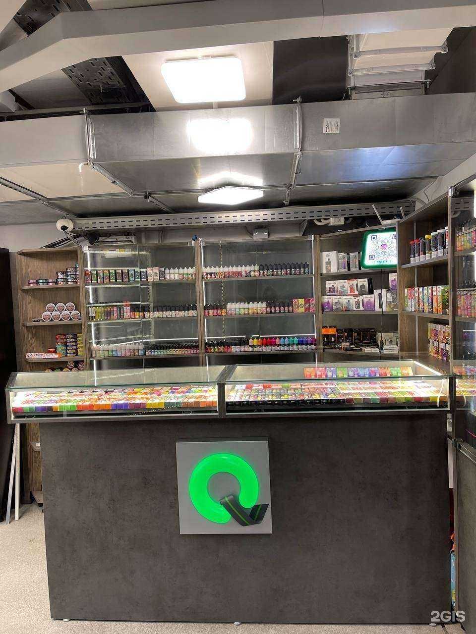 Отзывы на компанию Qmar в Новосибирске c фото