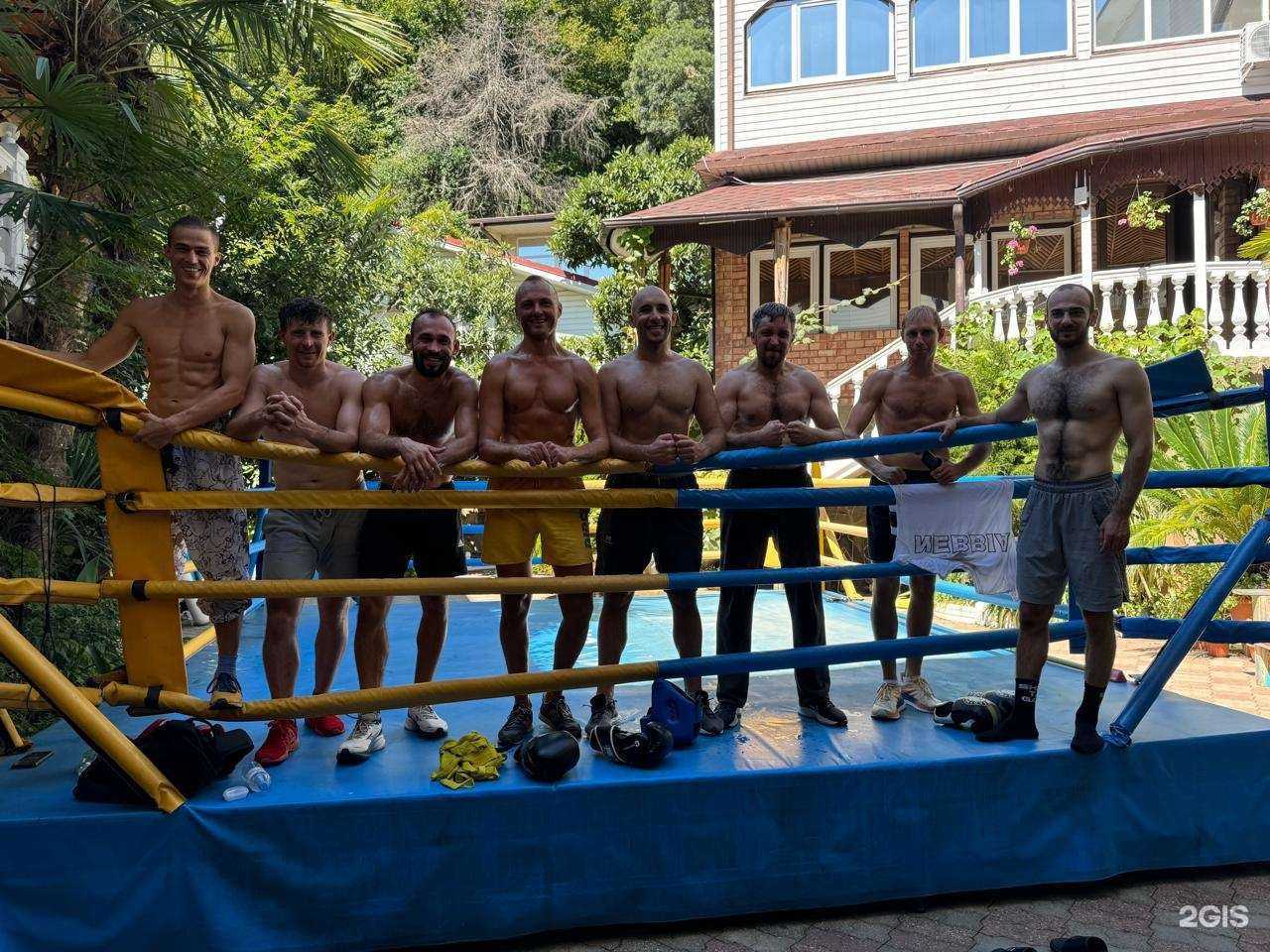 Отзывы на компанию Чемпион  в Сочи c фото