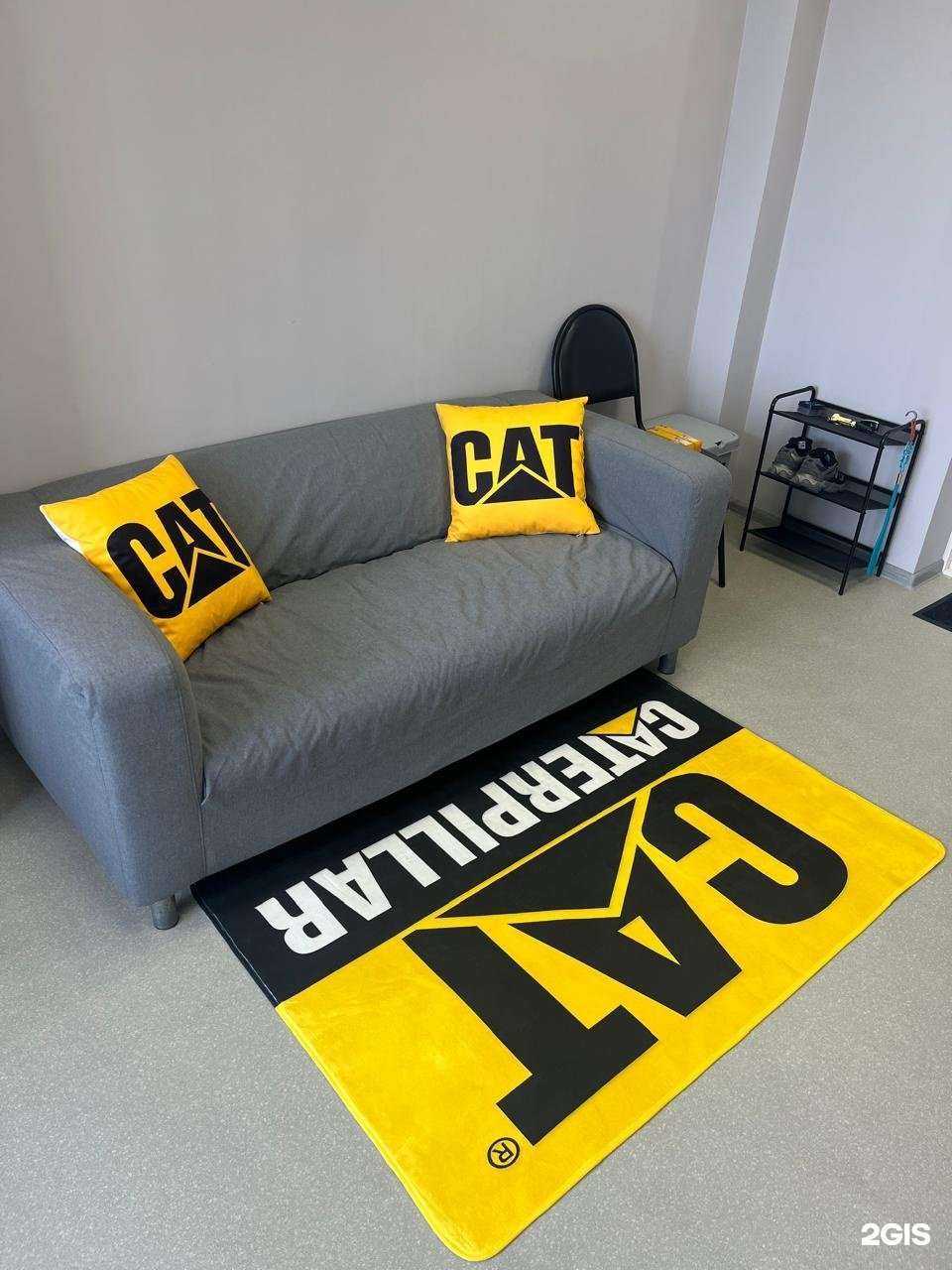 Отзывы на компанию AC_SakhParts_Cat в Южно-Сахалинске c фото