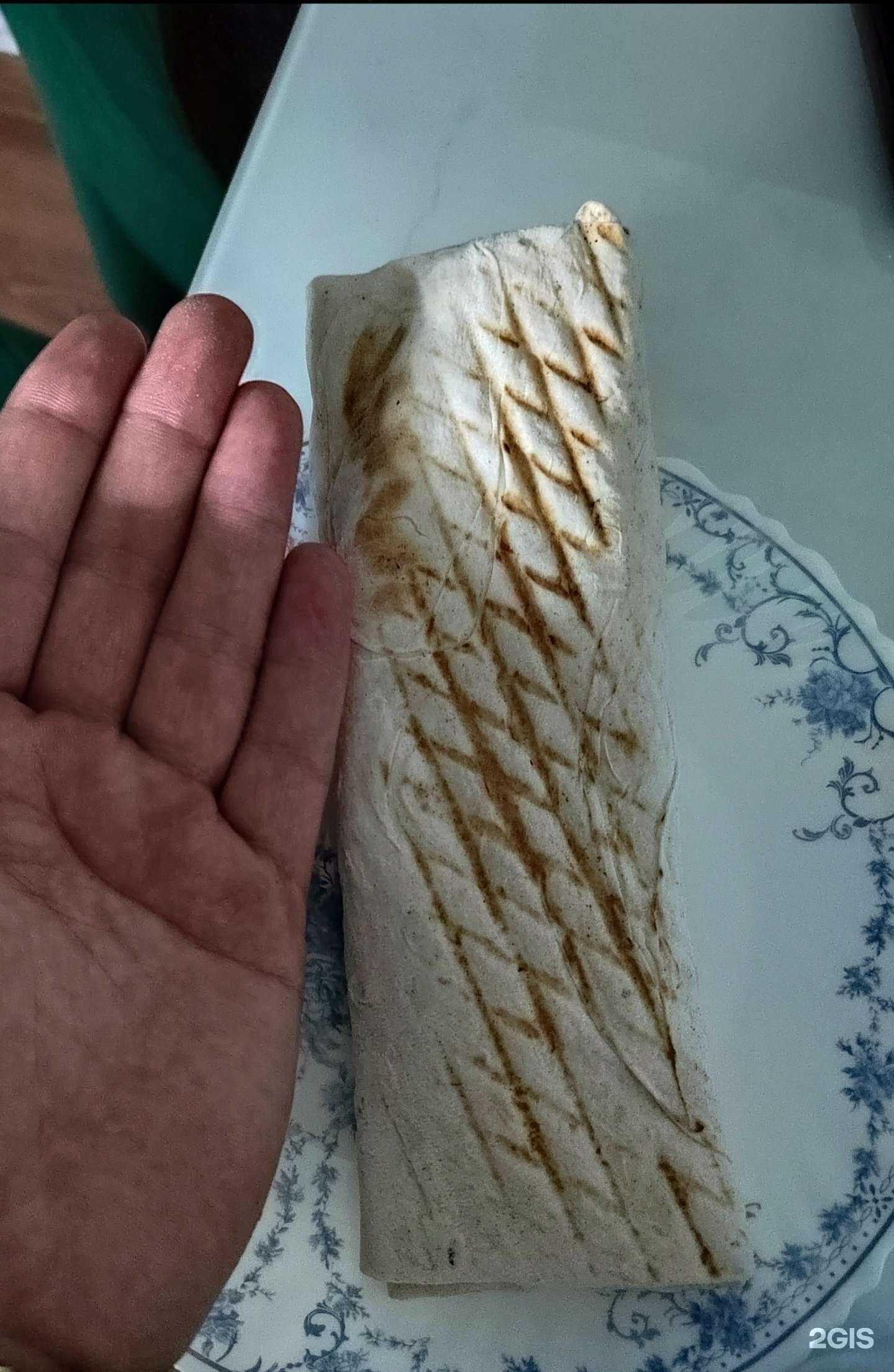 Отзывы на компанию Кафе быстрого питания в Челябинске c фото