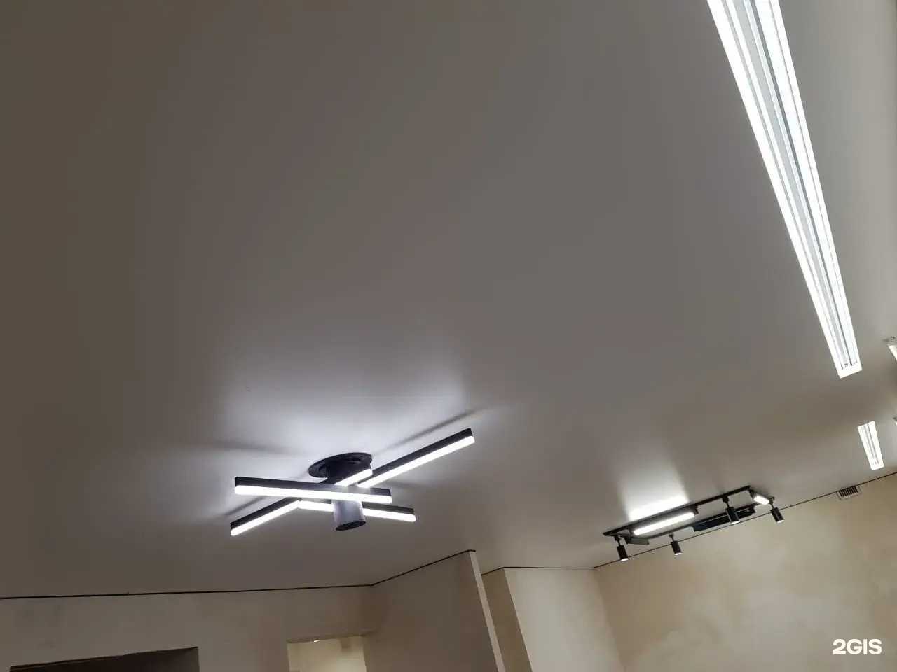 Отзывы на компанию Евросвет в г. Рубцовск c фото