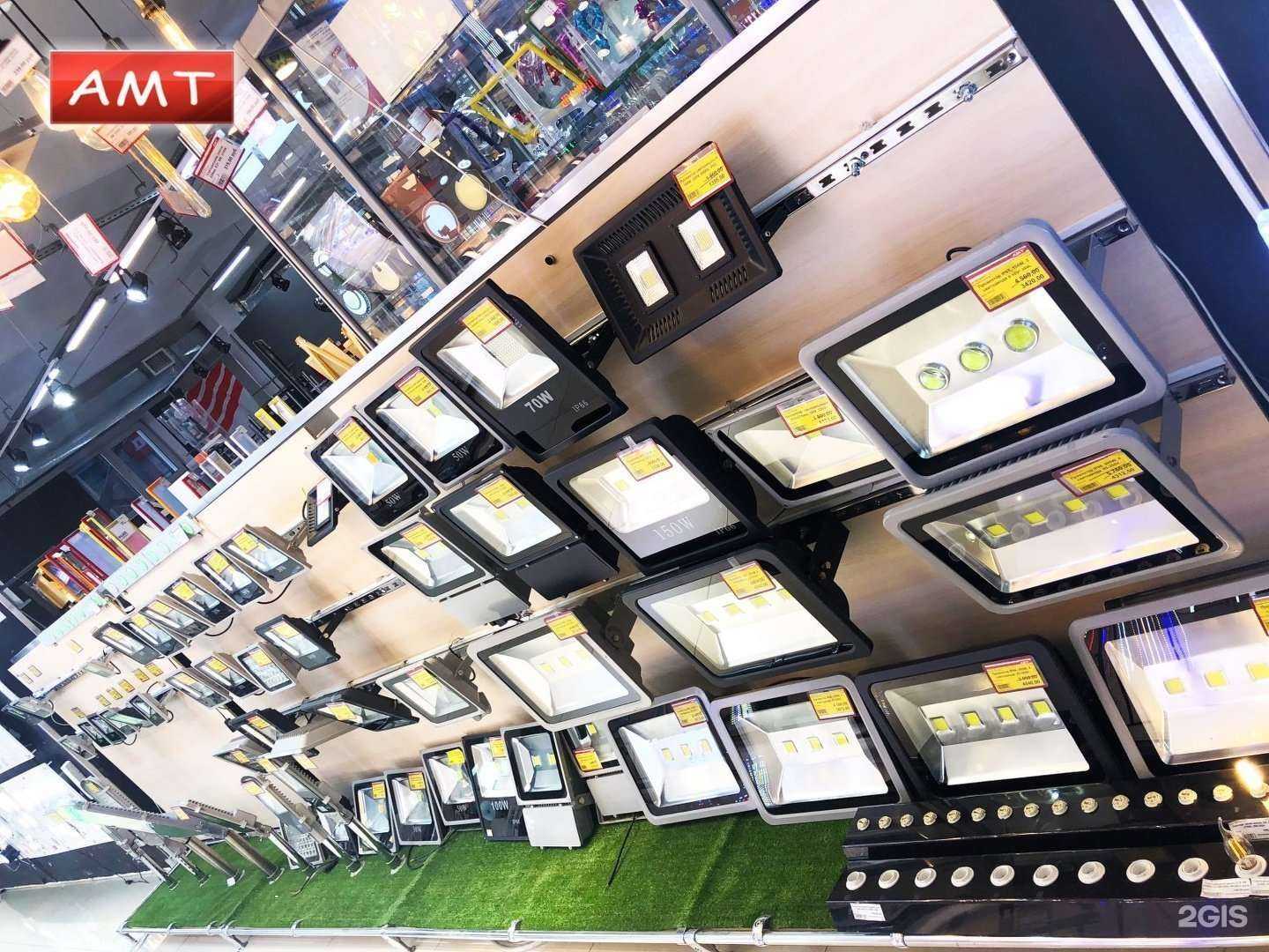 Отзывы на компанию Амт в г. Иркутск c фото