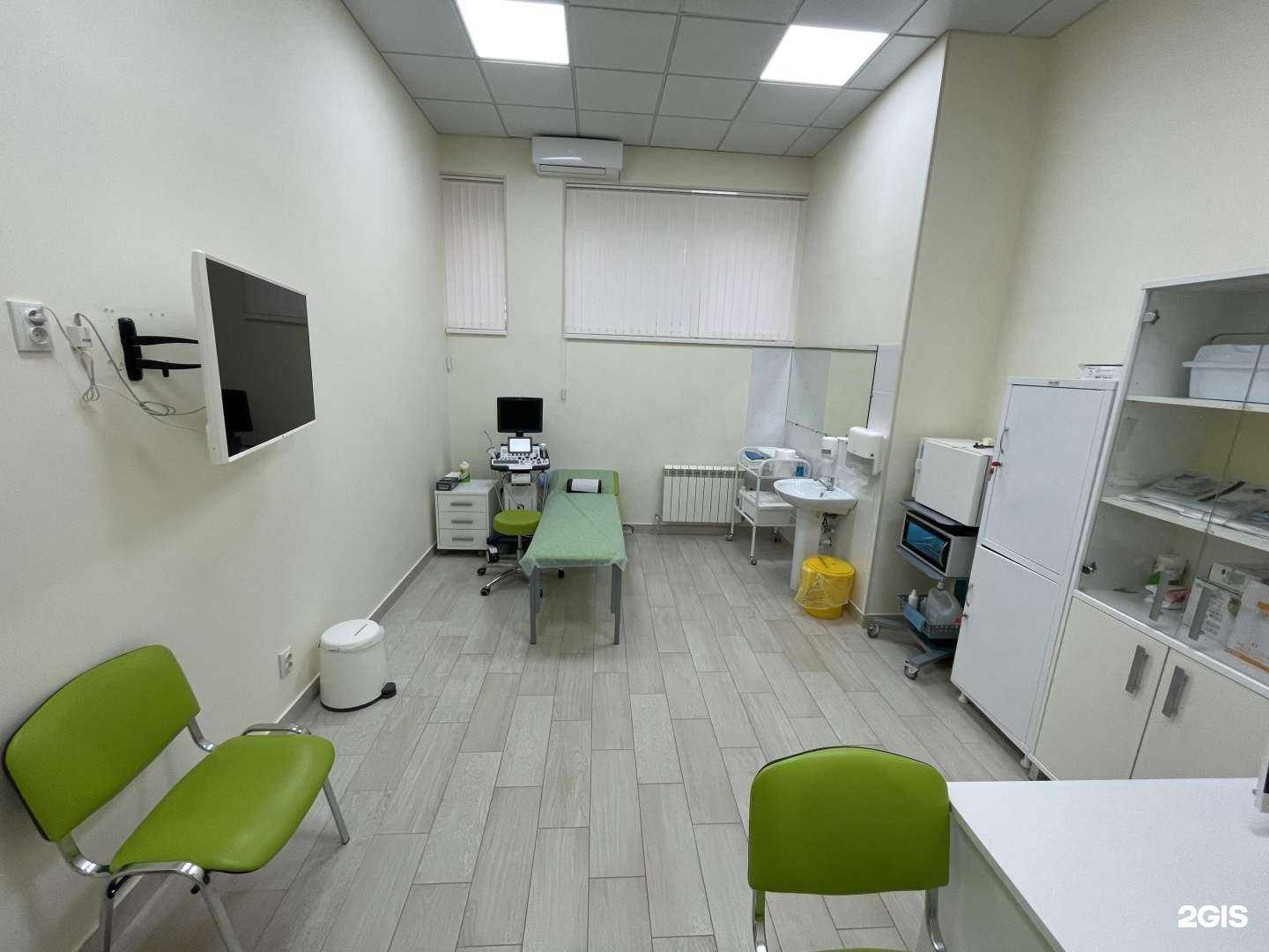 Отзывы на компанию Инимед в Нальчике c фото