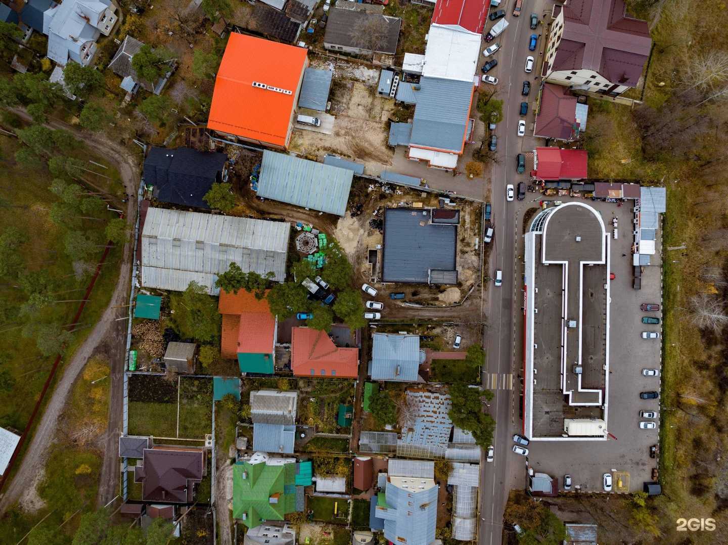 Отзывы на компанию Малахит в Воронеже c фото - фотография 2 из 2