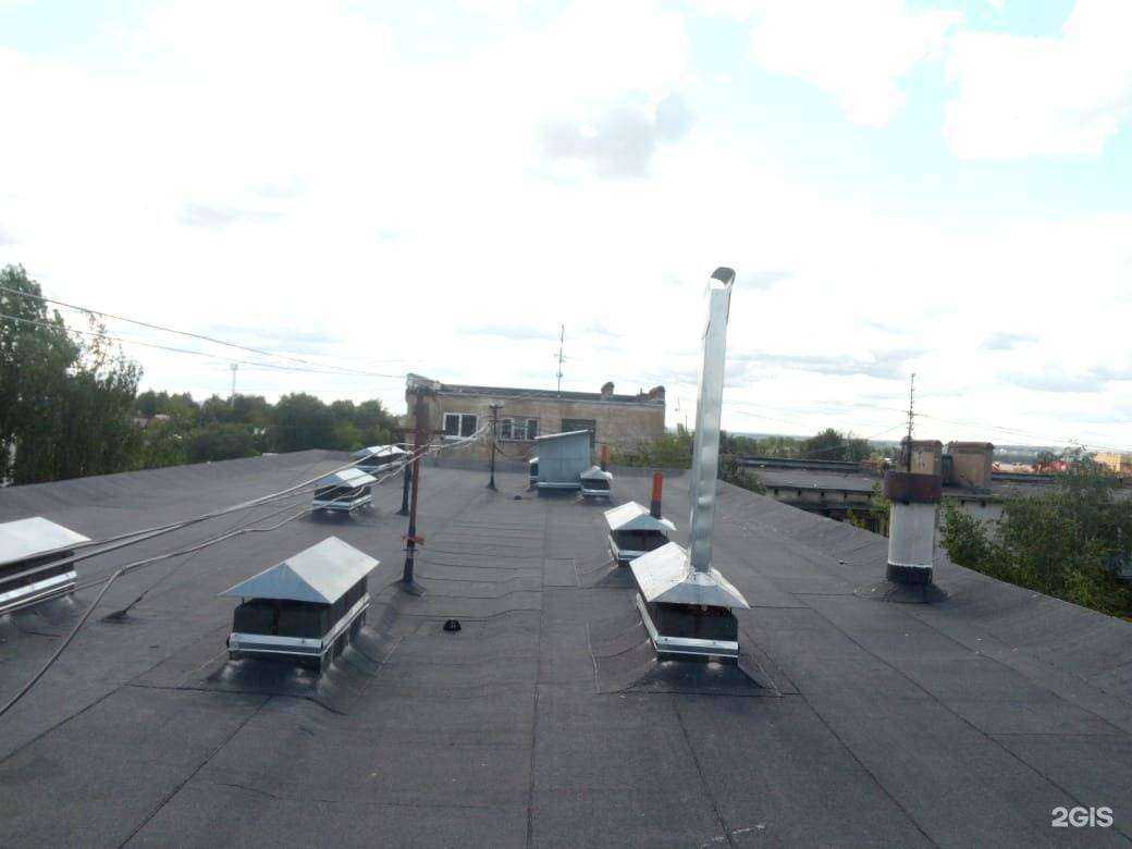 Отзывы на компанию Полимерстройзащита в г. Кострома c фото