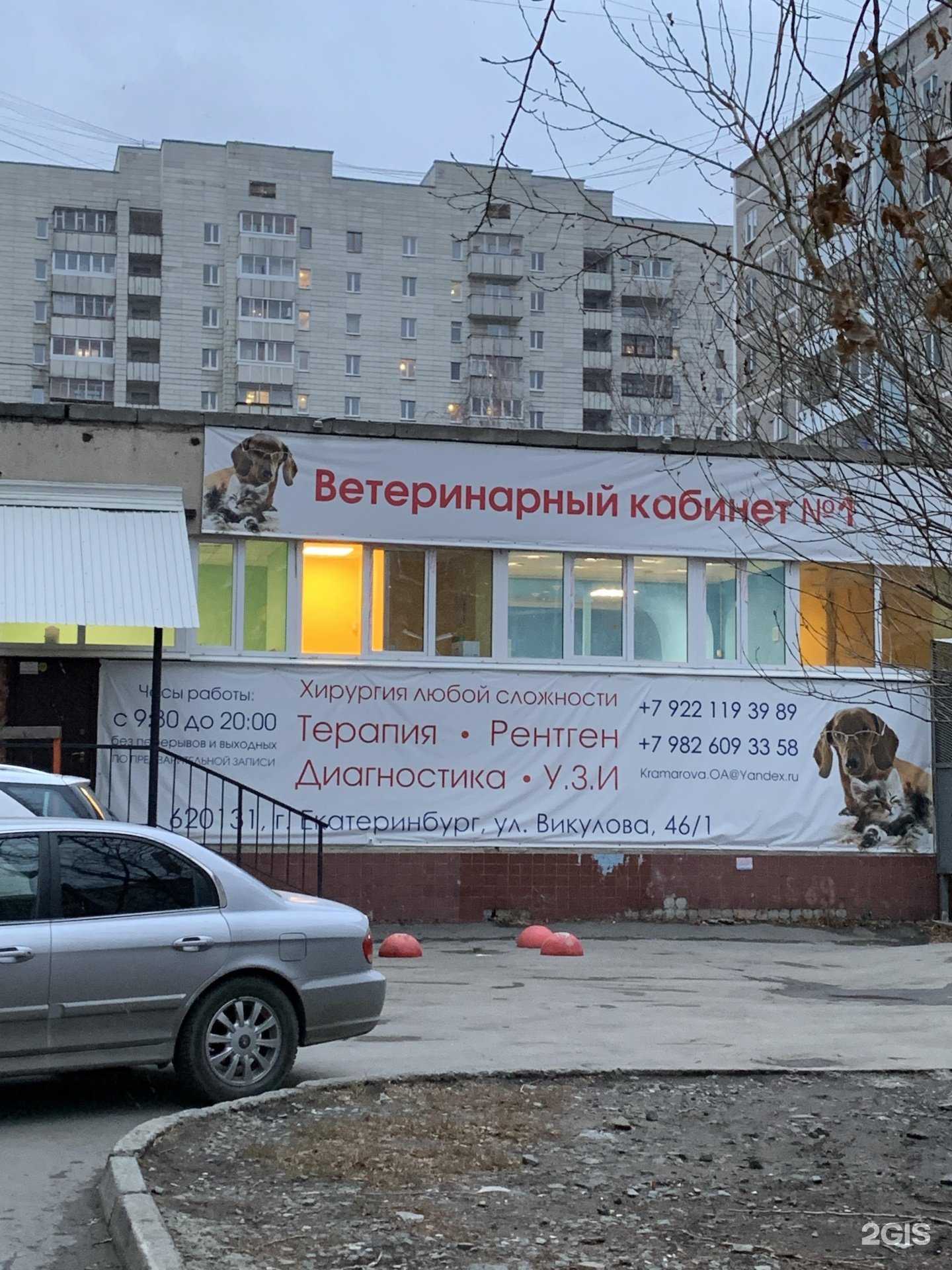 Отзывы на компанию Живика в Екатеринбурге c фото - фотография 2 из 2