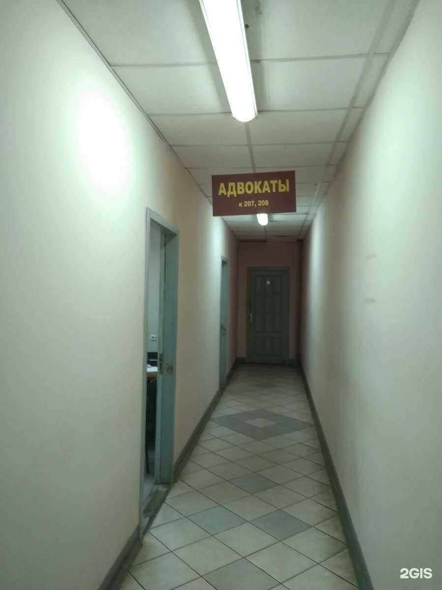 Отзывы на компанию Адвокатский кабинет Сокол М.С. в Иванове c фото