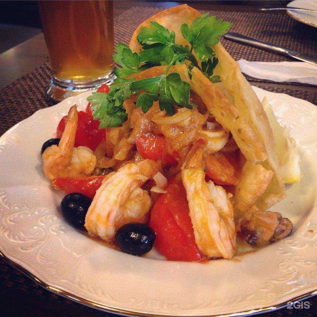 Отзывы на компанию In Grani в Самаре c фото