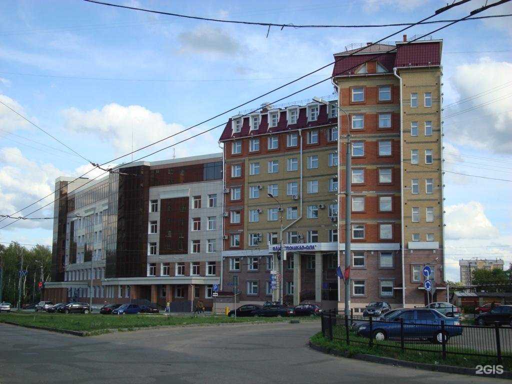 Отзывы на компанию Комис в Йошкар-Оле c фото - фотография 2 из 2