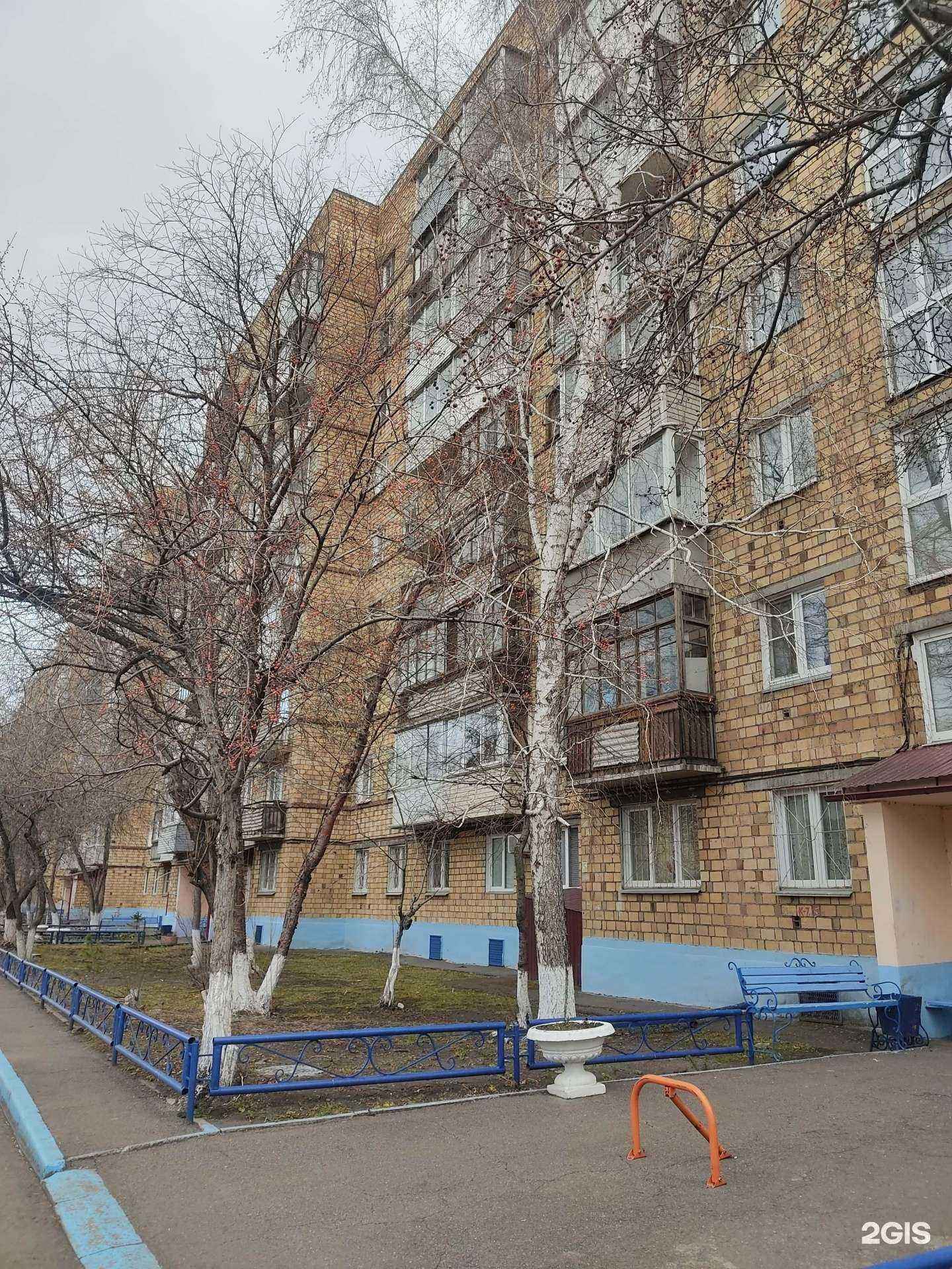 Отзывы на компанию Сиблеском в Красноярске c фото - фотография 2 из 2