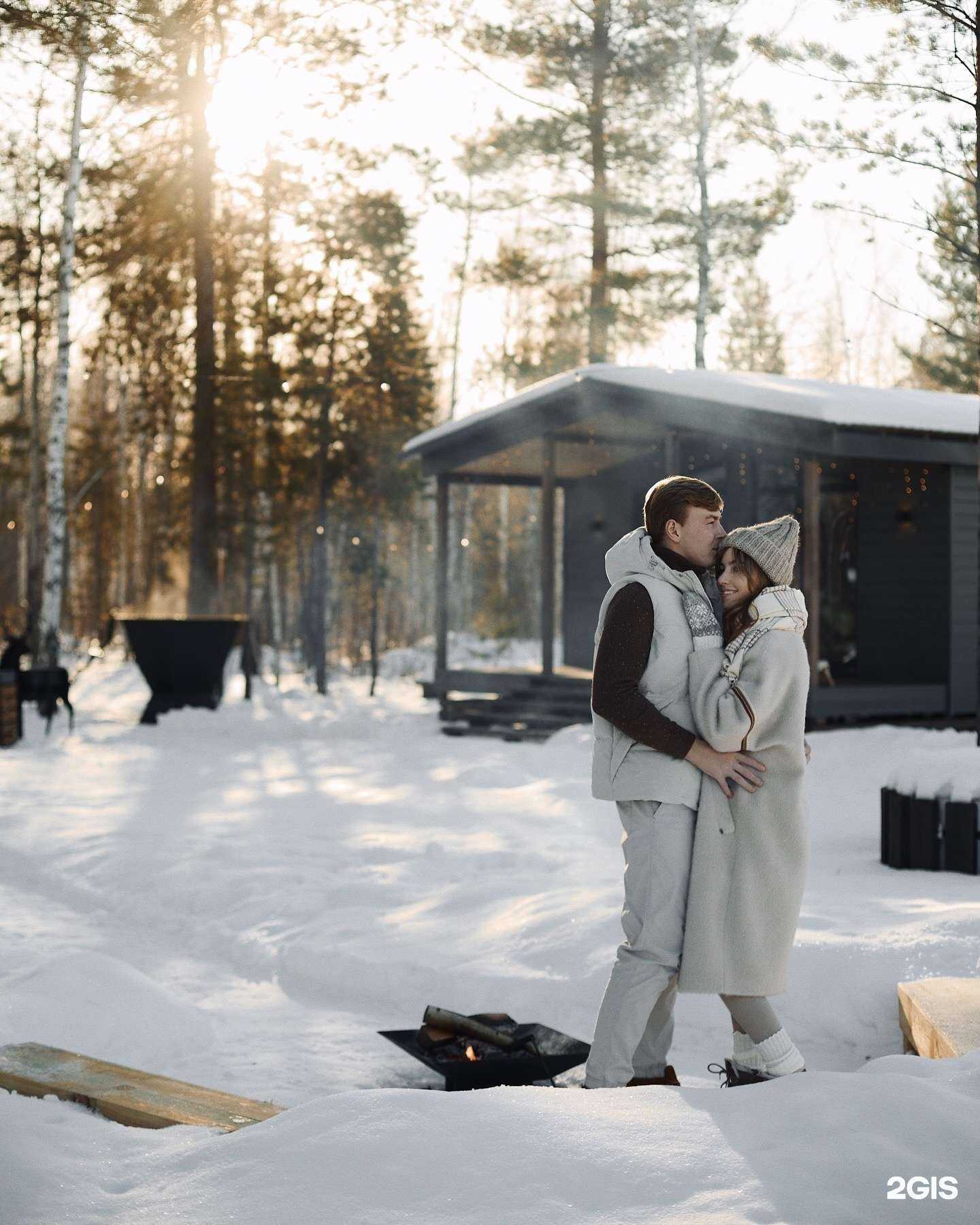 Отзывы на компанию Эхо леса в Тюмени c фото