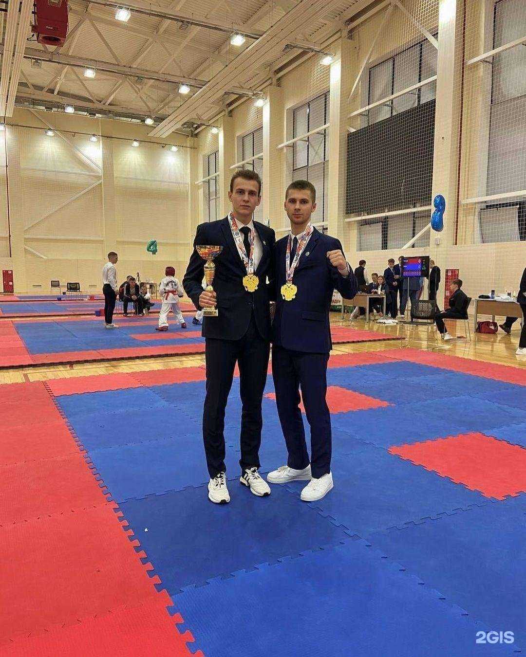 Отзывы на компанию Федерация тхэквондо (ИТФ) Тульской области в Туле c фото