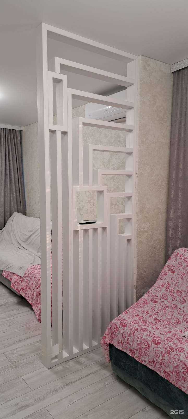 Отзывы на компанию Красивые двери в г. Воронеж c фото