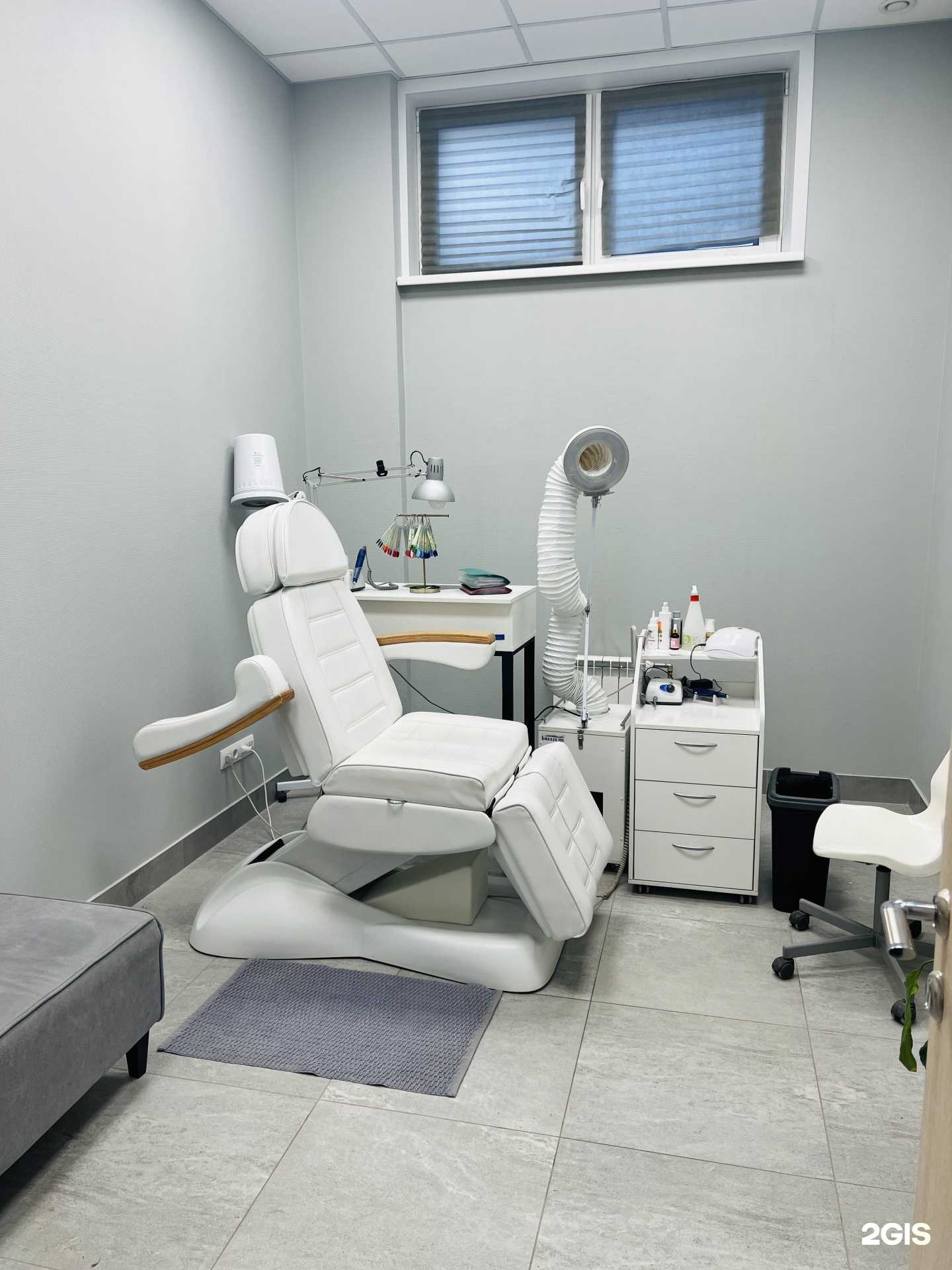 Отзывы на компанию Bratkova_nails в Красноярске c фото