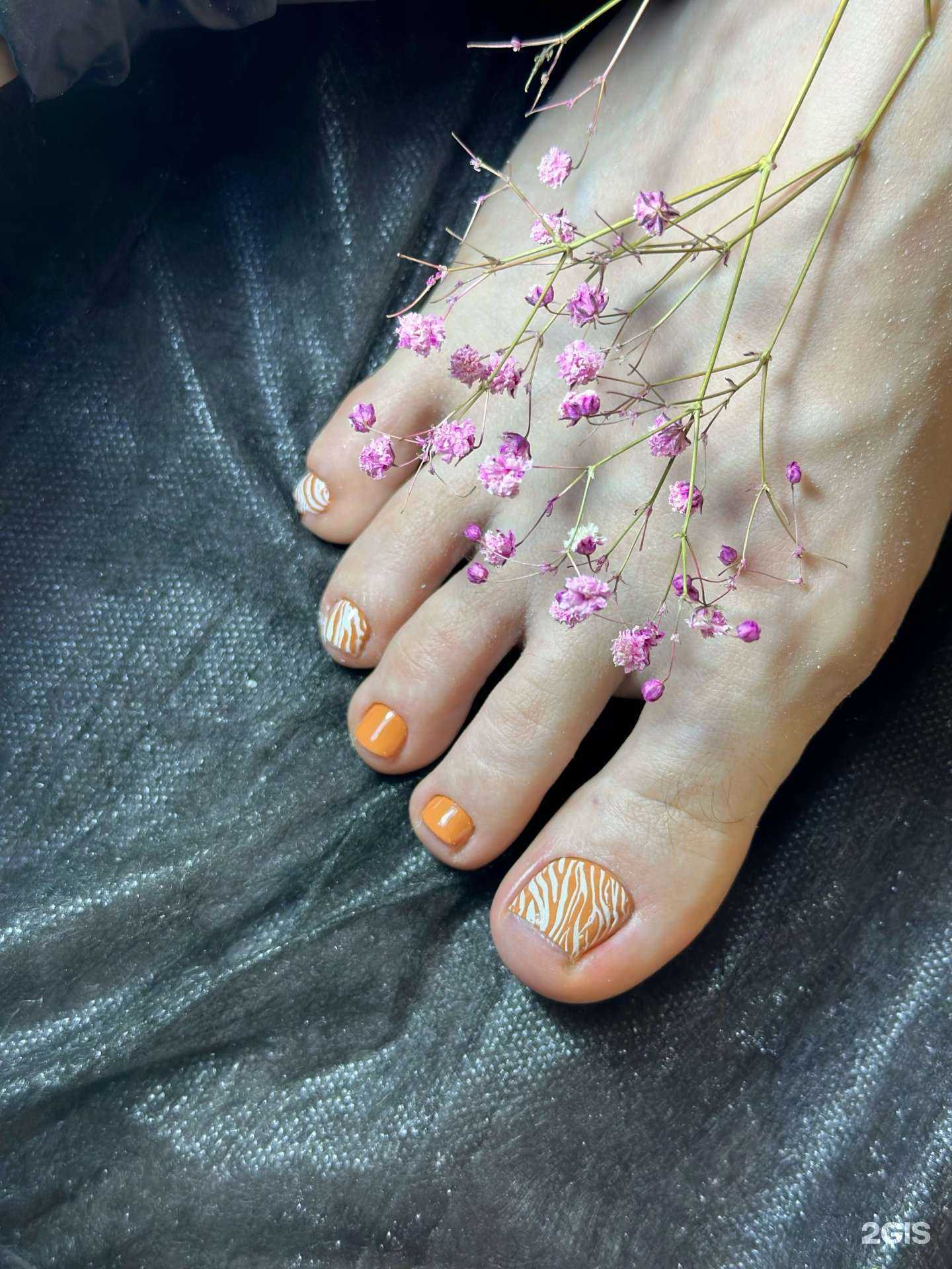 Отзывы на компанию Здесь творят красоту в Самаре c фото