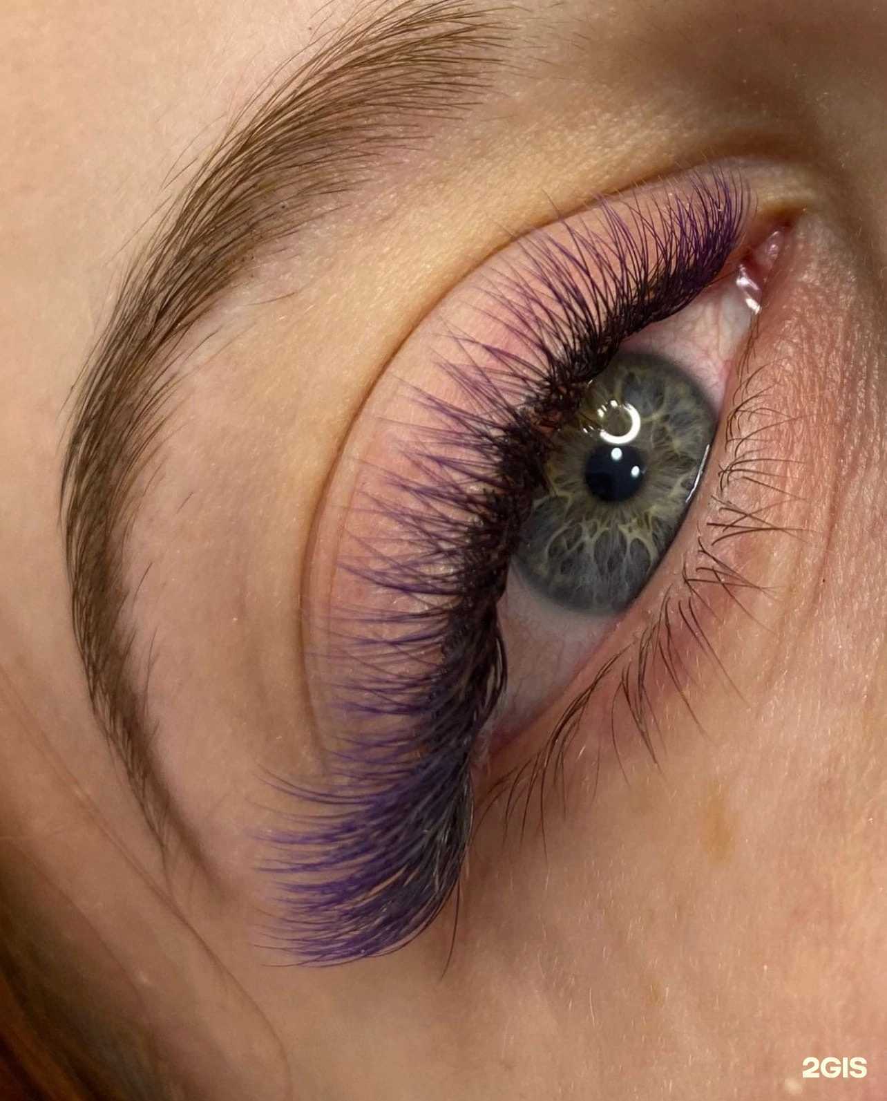 Отзывы на компанию Студия наращивания ресниц в г. Пермь c фото