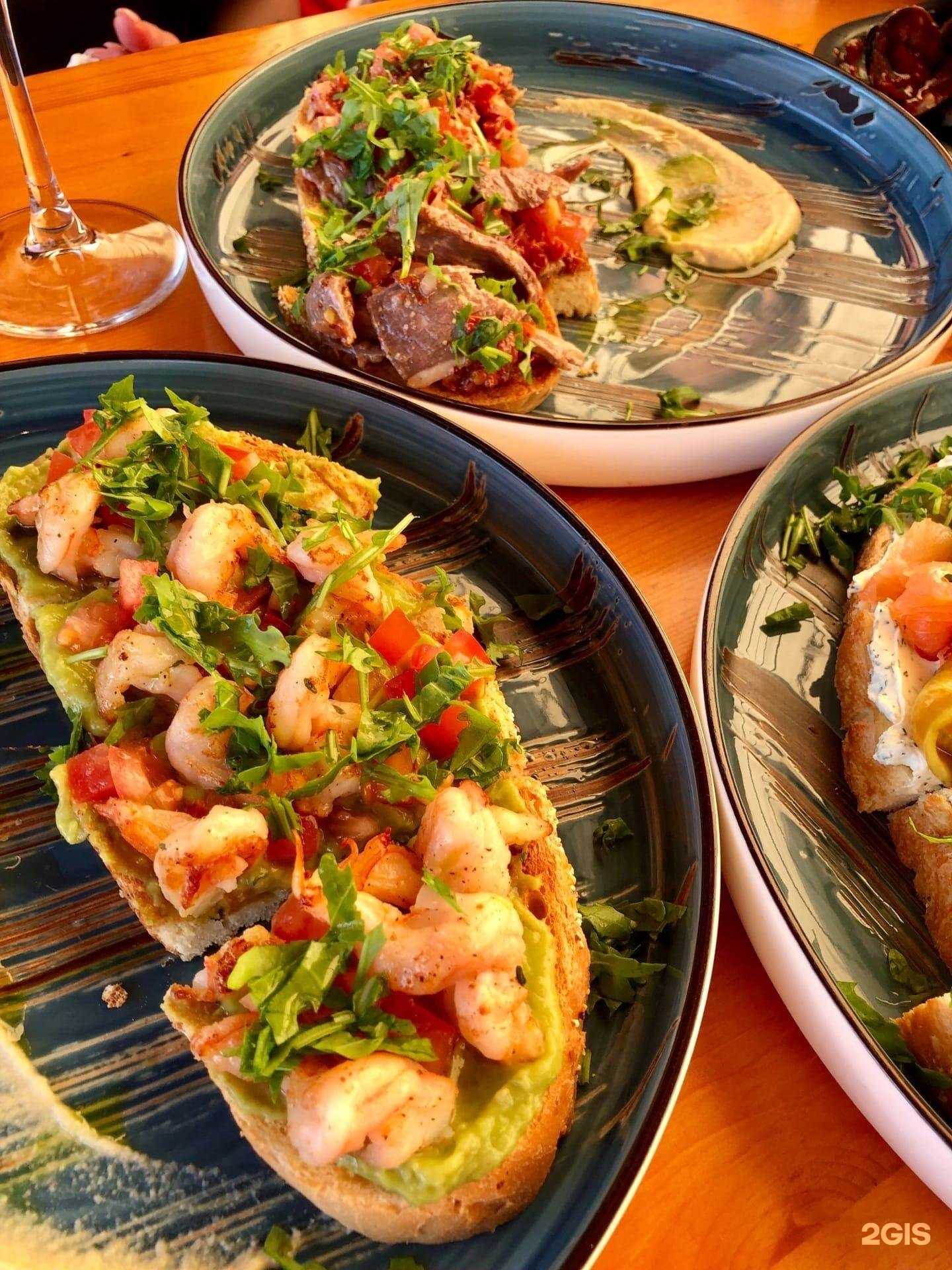 Отзывы на компанию Мидийное место в Сочи c фото