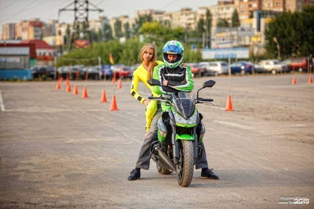 Отзывы на компанию Форсаж в Воронеже c фото