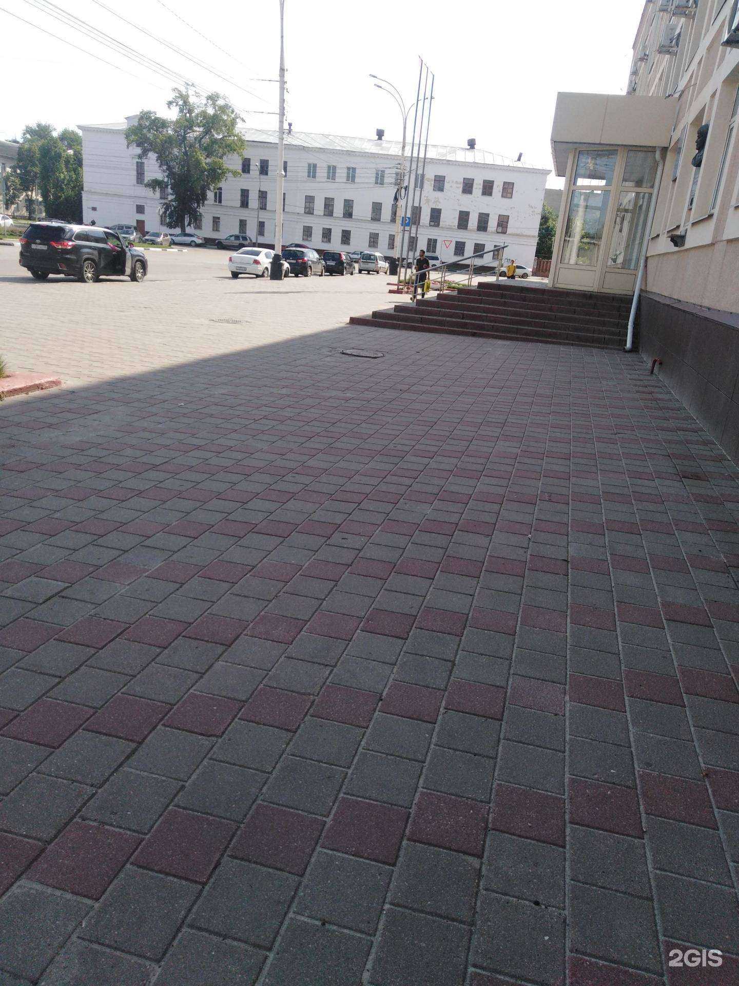 Отзывы на компанию НПК Гросс в г. Тамбов c фото