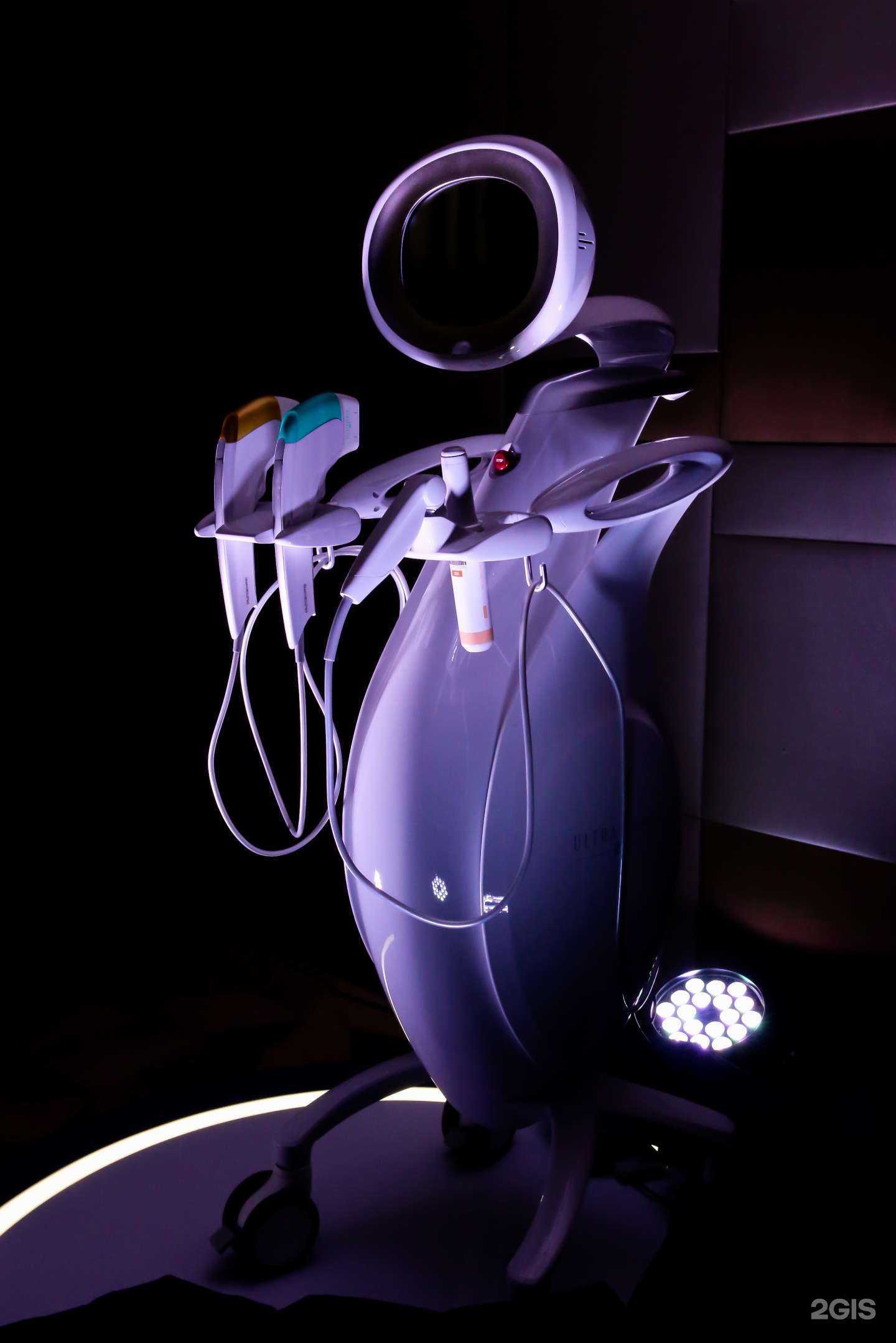 Отзывы на компанию Cosmomed clinic в Перми c фото