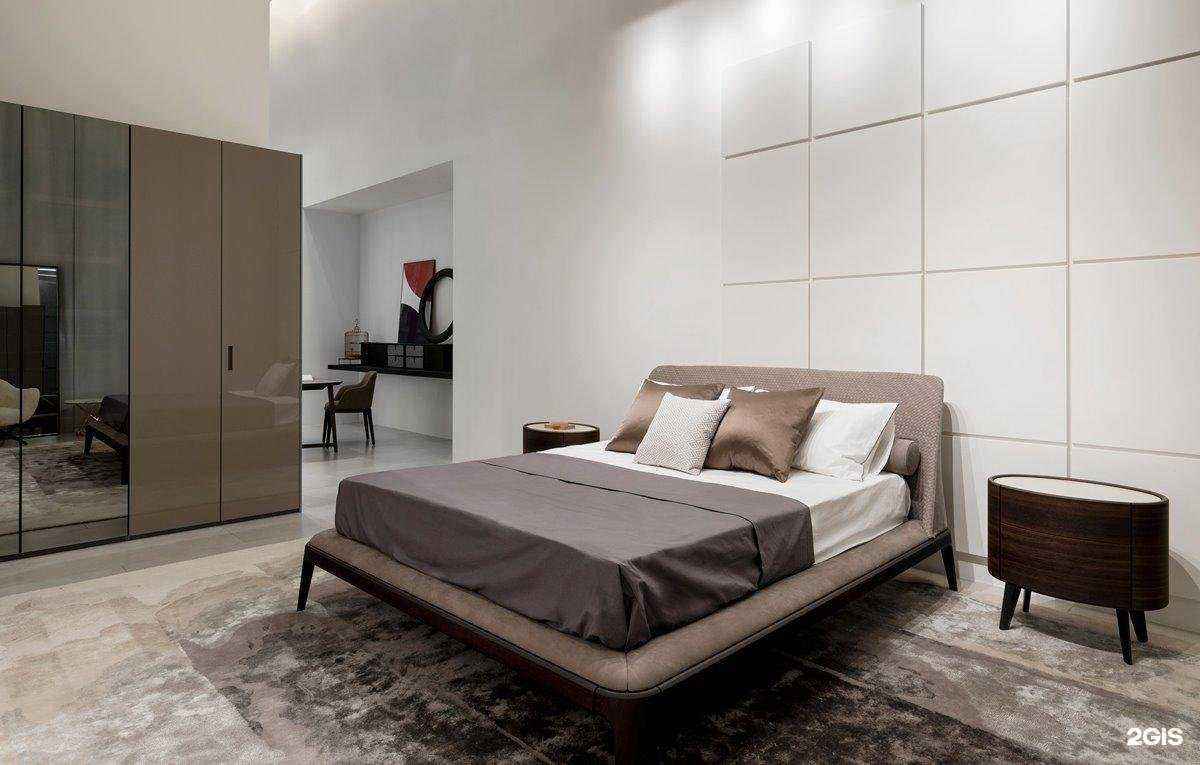 Отзывы на компанию Poliform by top object в Калининграде c фото