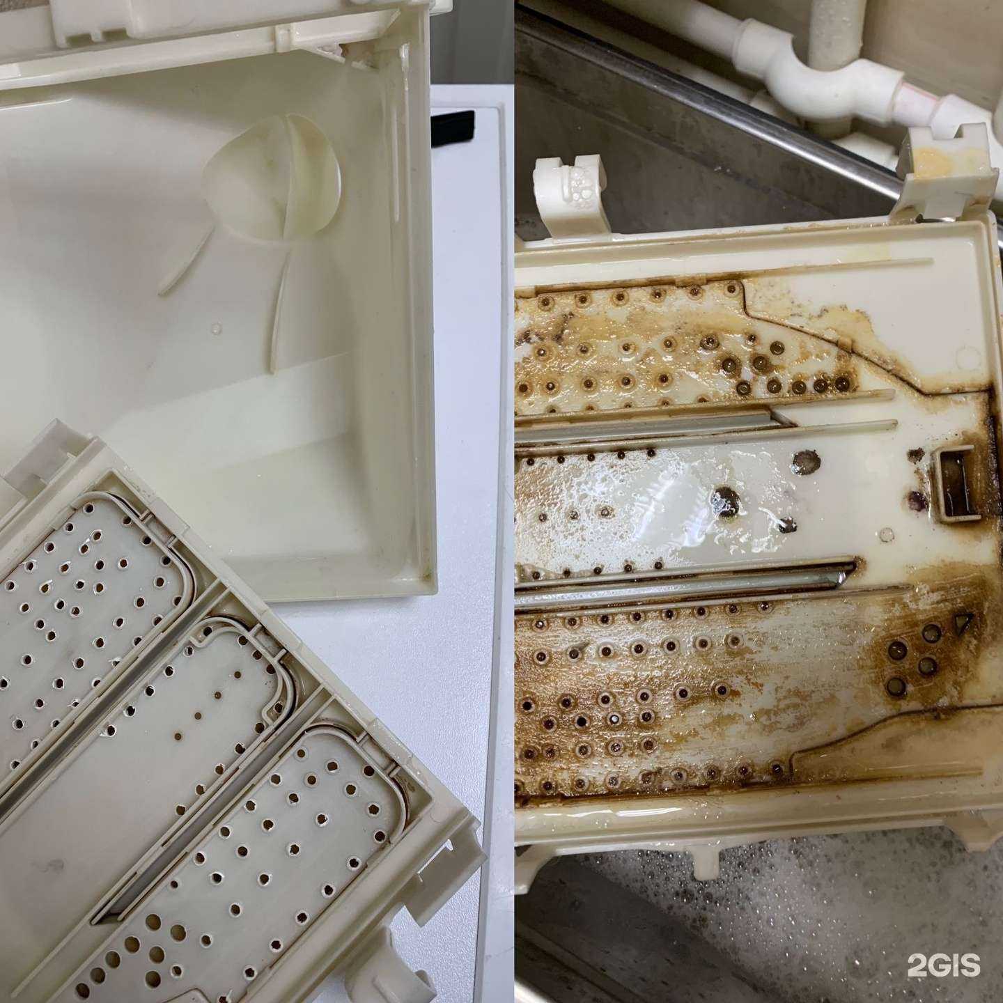 Отзывы на компанию Fix в Барнауле c фото