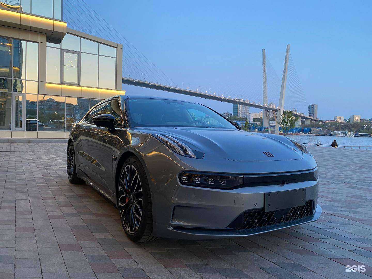 Отзывы на компанию Armada_Cars в Владивостоке c фото