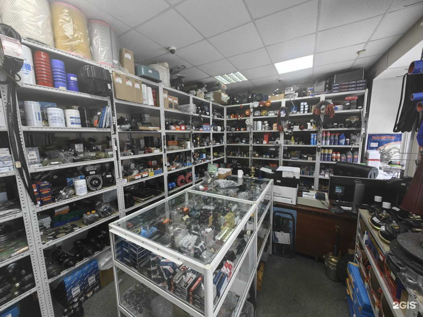 Отзывы на компанию Фаэтон в г. Кемерово c фото