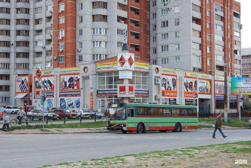 Отзывы на компанию Энкор в г. Воронеж c фото