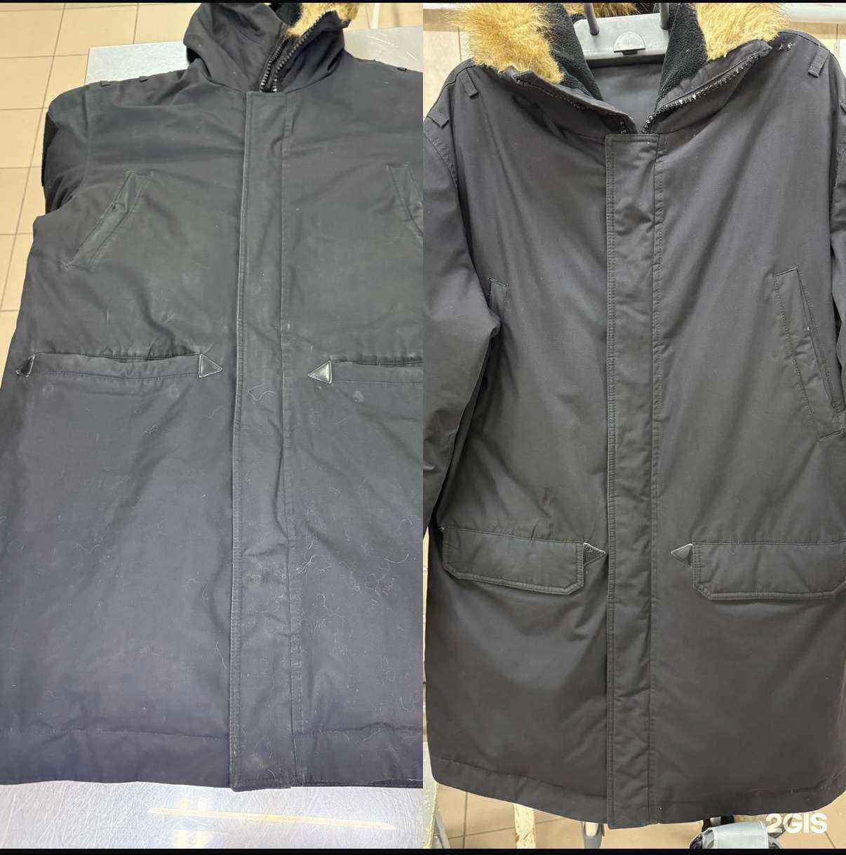 Отзывы на компанию ЧистоКеды в г. Мурманск c фото