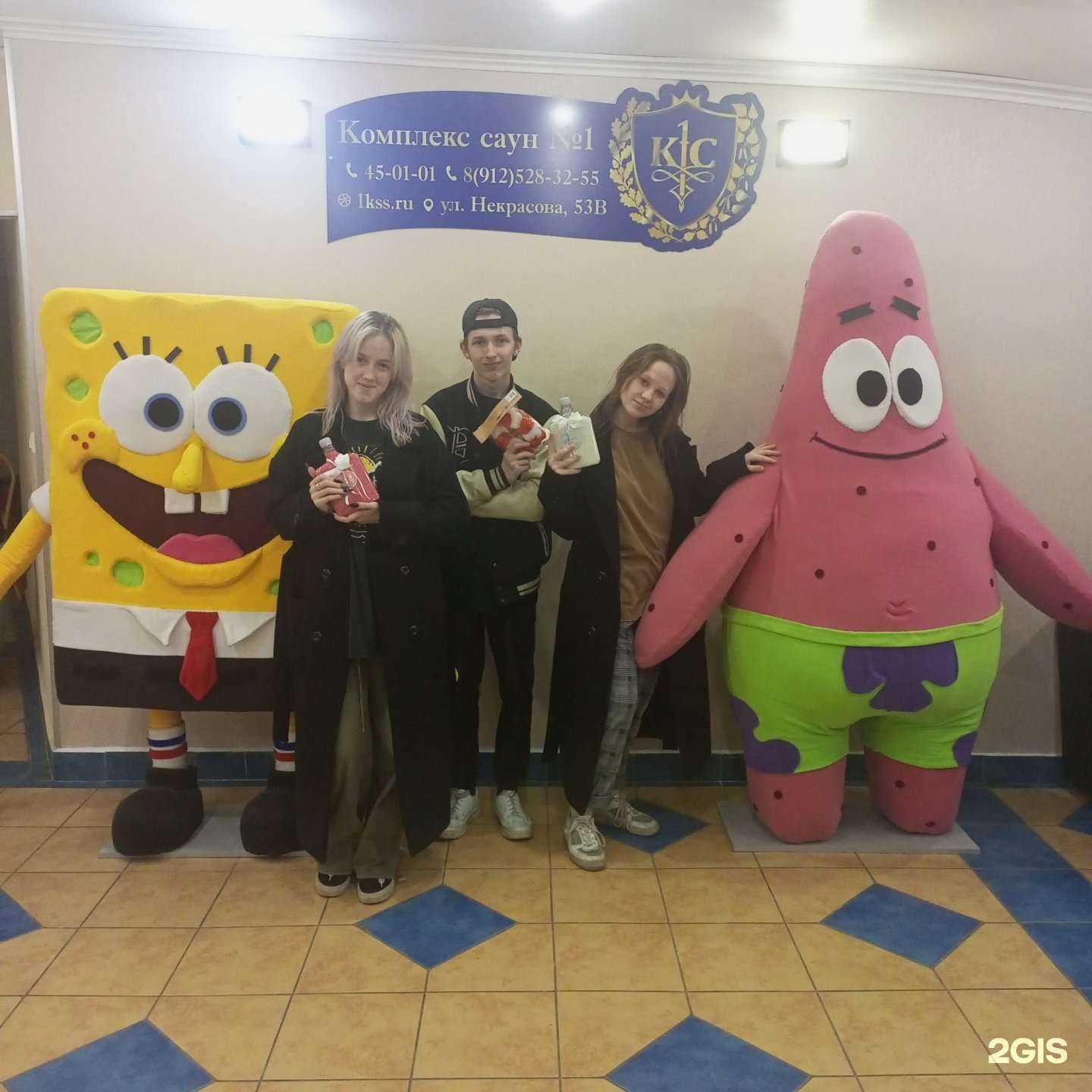 Отзывы на компанию Монтажник-7 в Кургане c фото