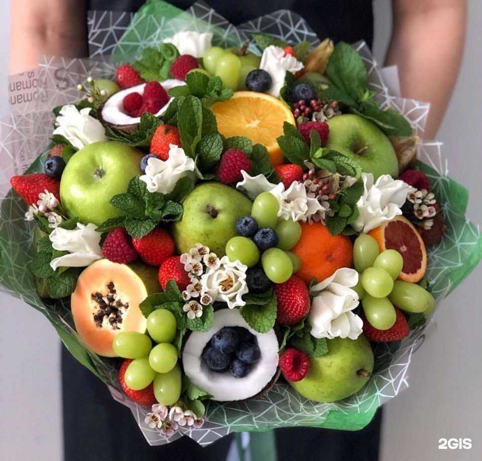 Отзывы на компанию Ягода Малина в Магнитогорске c фото