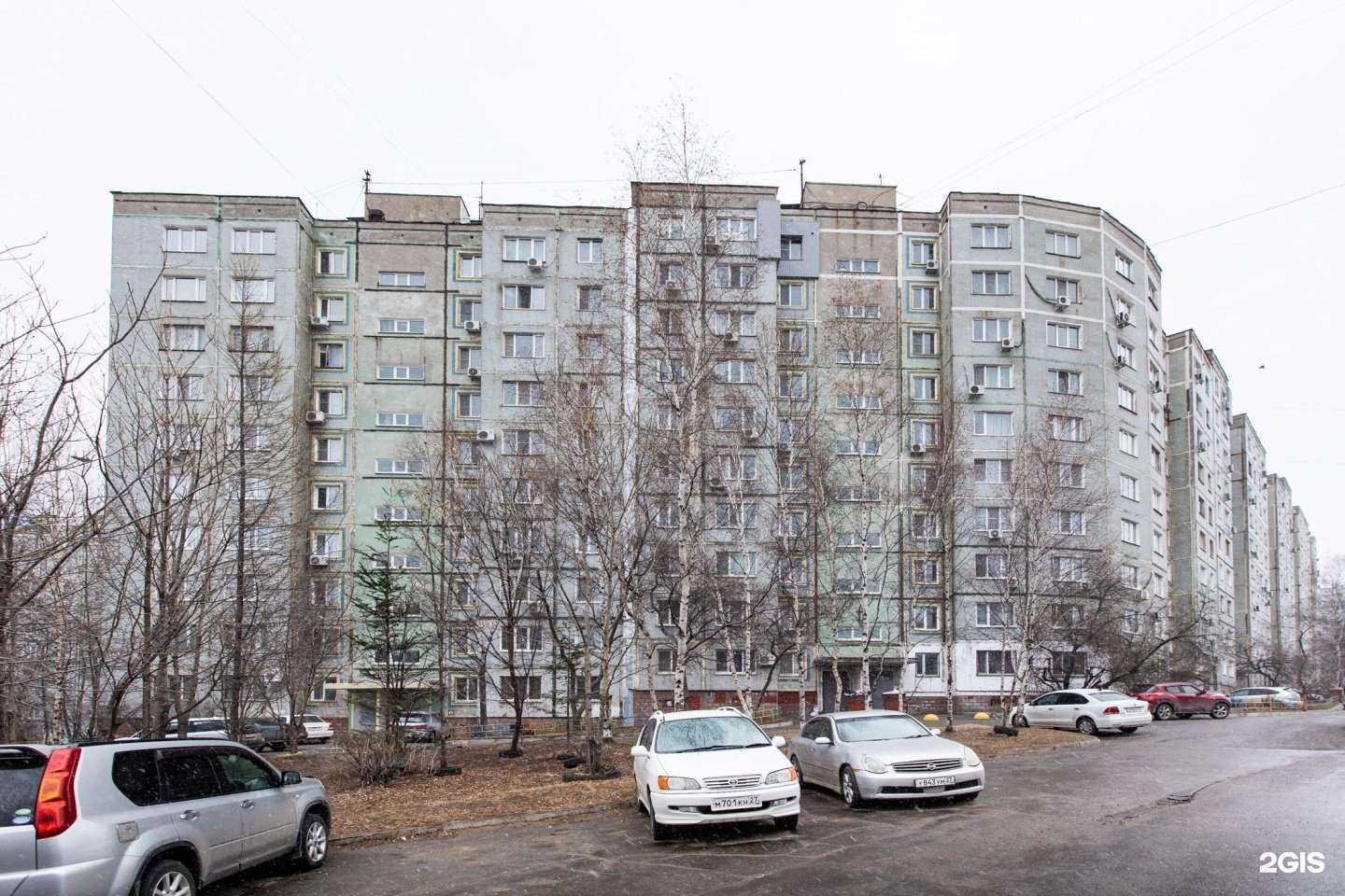 Отзывы на компанию Ногтевая студия в Хабаровске c фото - фотография 2 из 2