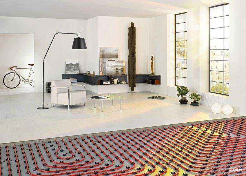 Отзывы на компанию Теплолюкс-КМВ в г. Пятигорск c фото