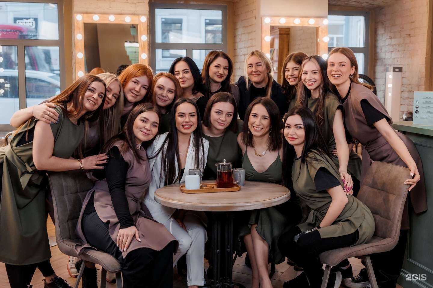 Отзывы на компанию Квартира Маникюра & Go Brow в Ярославле c фото