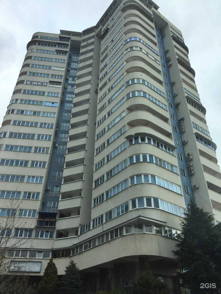 Отзывы на компанию Фишт в Сочи c фото