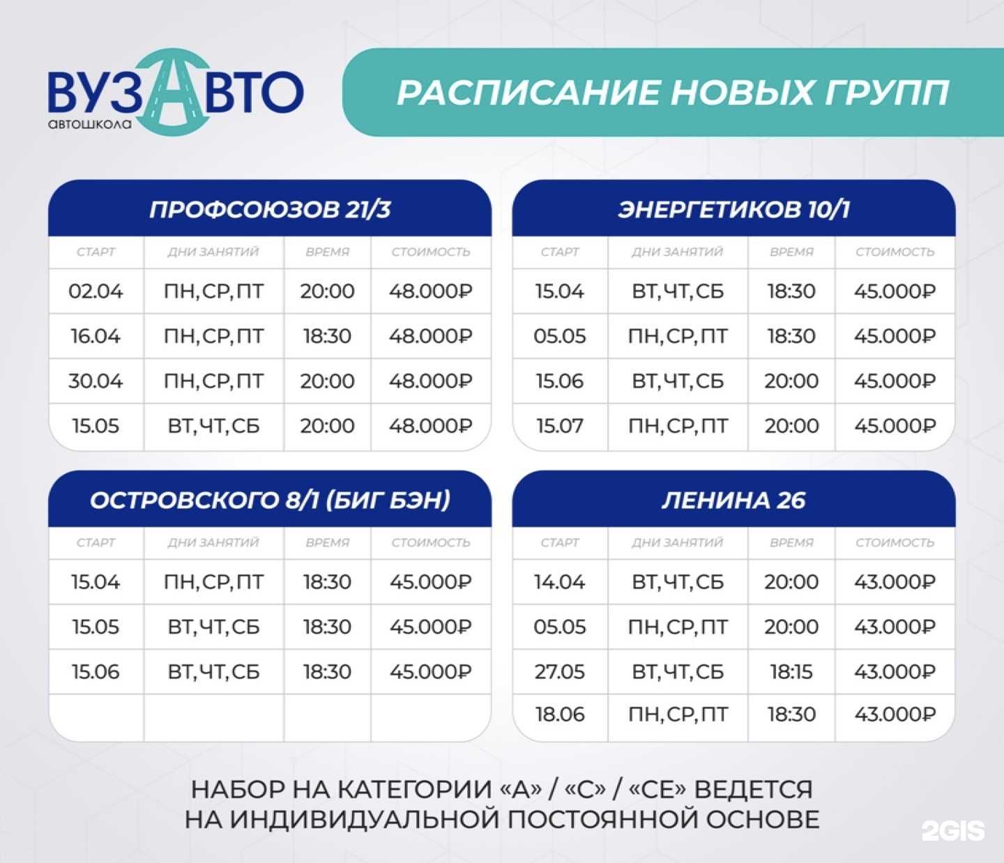 Отзывы на компанию Вуз-Авто в Сургуте c фото