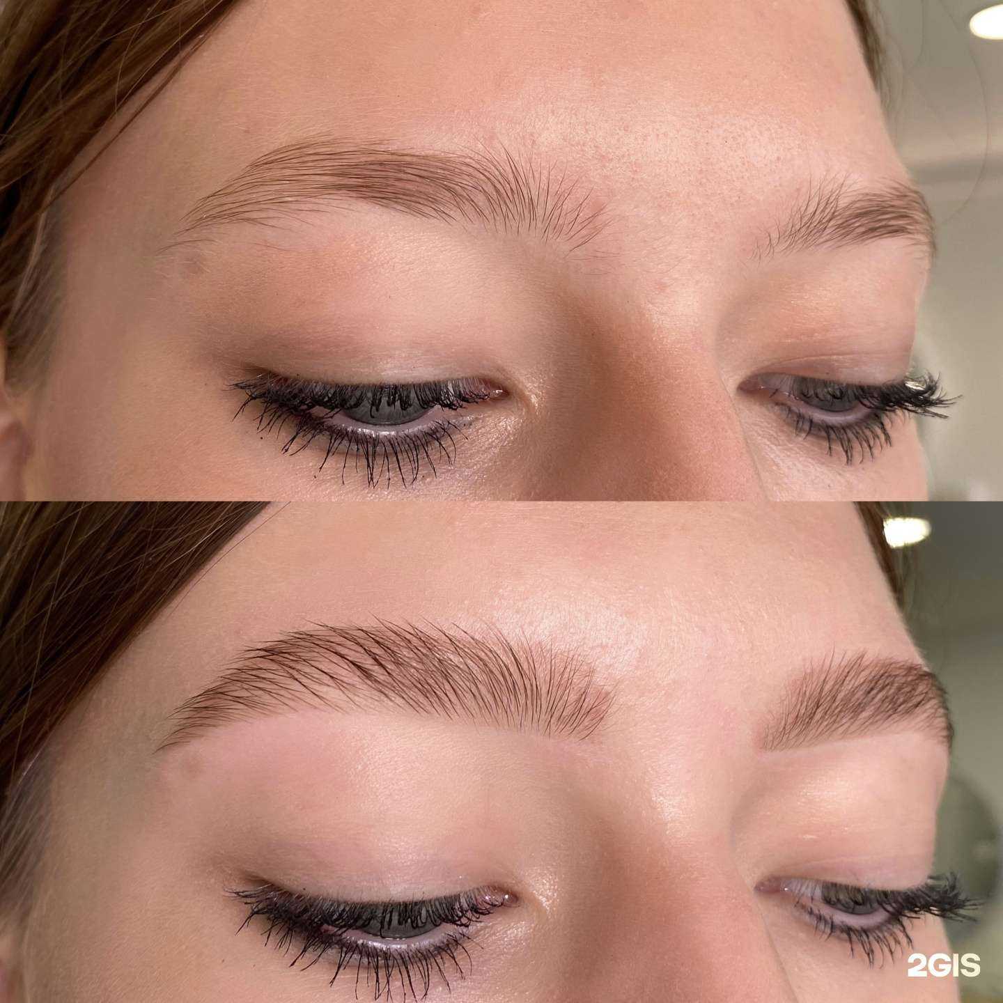 Отзывы на компанию Kapelevich brows в Новосибирске c фото