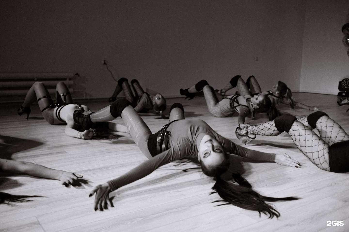 Отзывы на компанию Euphoria dance studio в г. Великий Новгород c фото