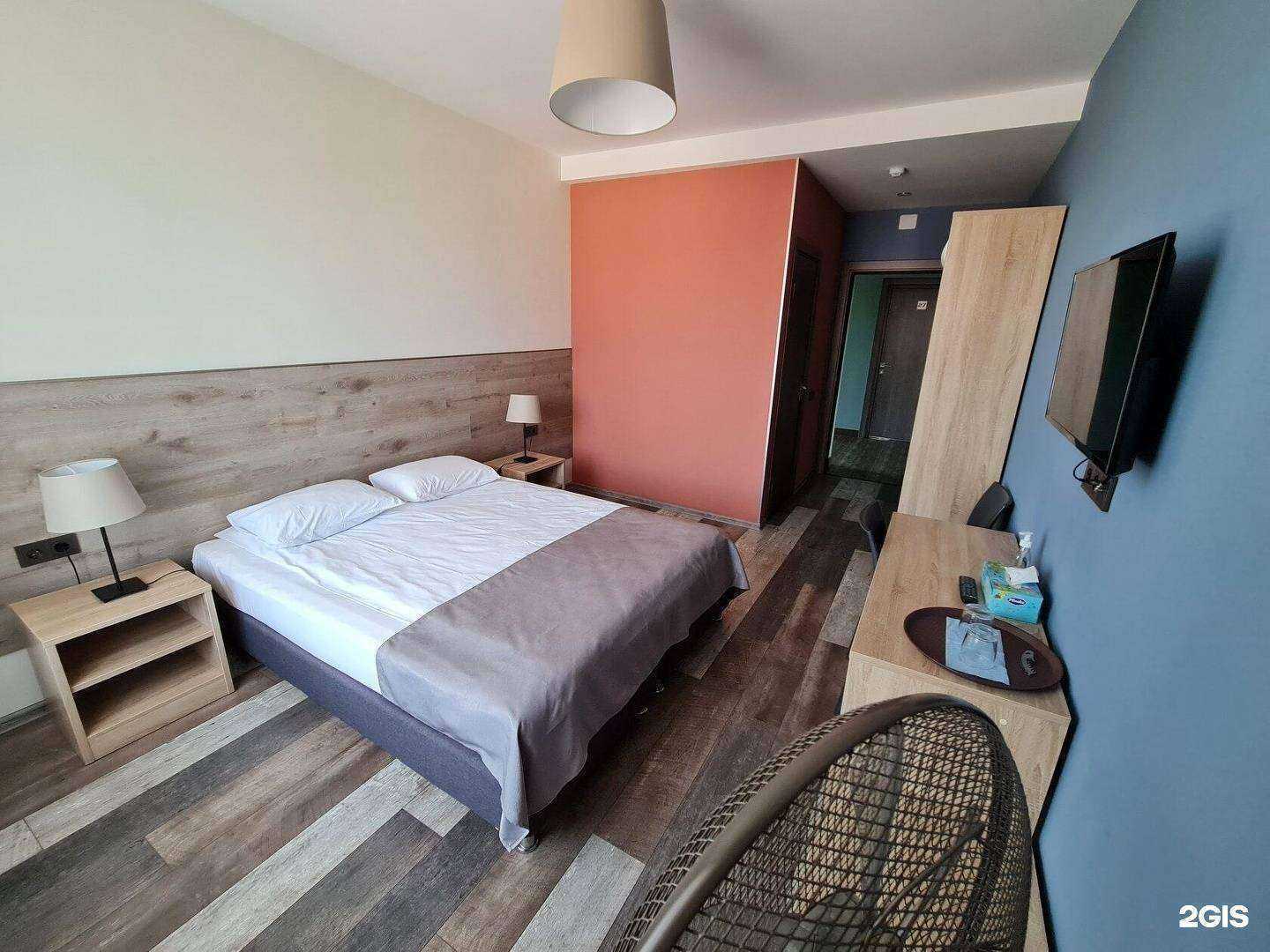 Отзывы на компанию 65Home minihotel в г. Великий Новгород c фото