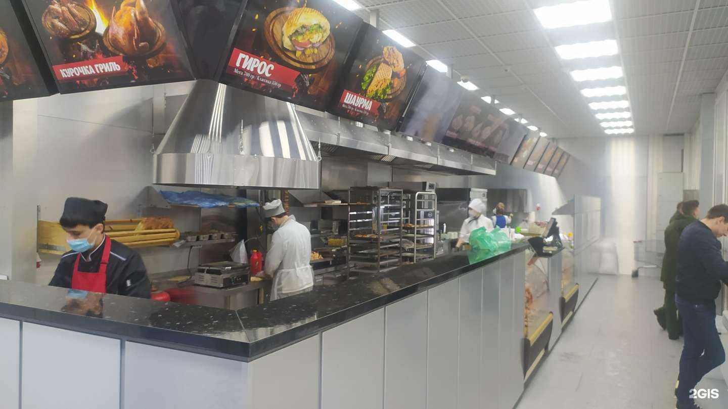 Отзывы на компанию Пекарня в Ярославле c фото - фотография 2 из 2