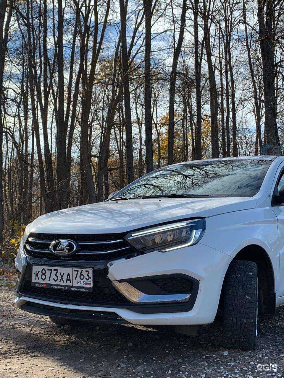 Отзывы на компанию Нур Авто в Набережных Челнах c фото