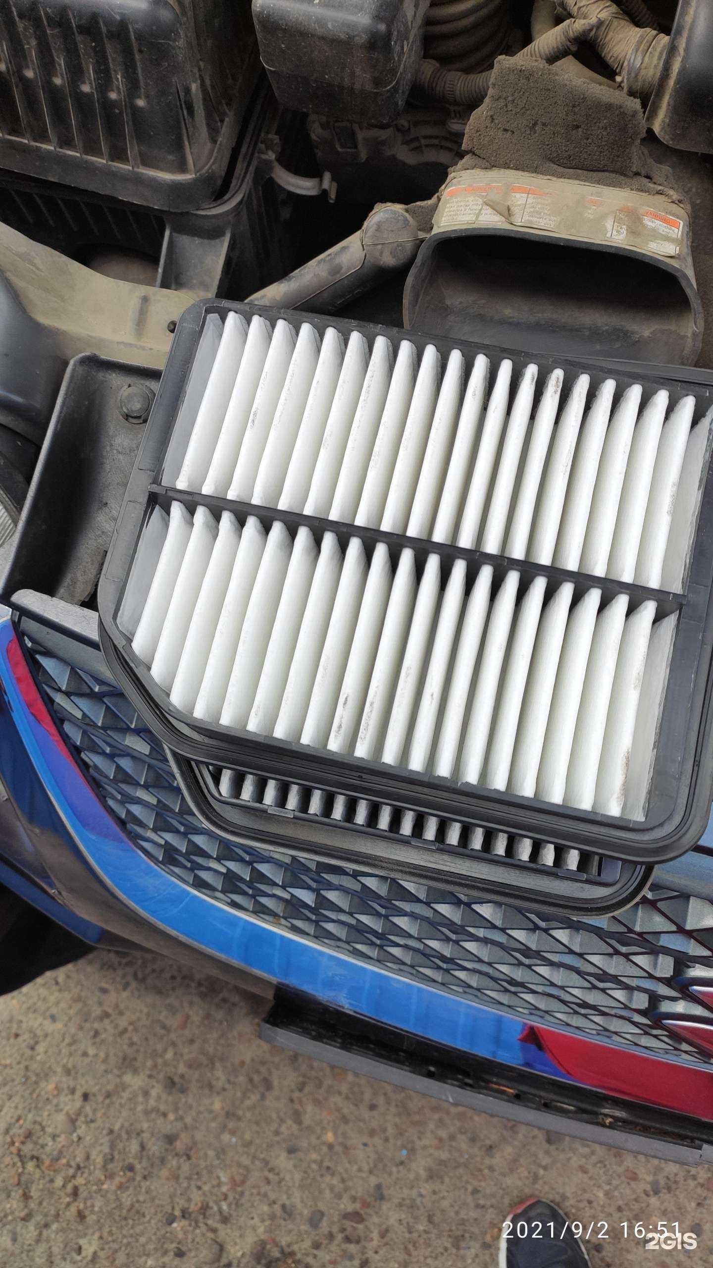 Отзывы на компанию За рулем в г. Улан-Удэ c фото