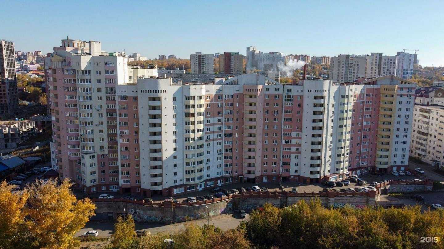 Отзывы на компанию AreaPanels в г. Уфа c фото