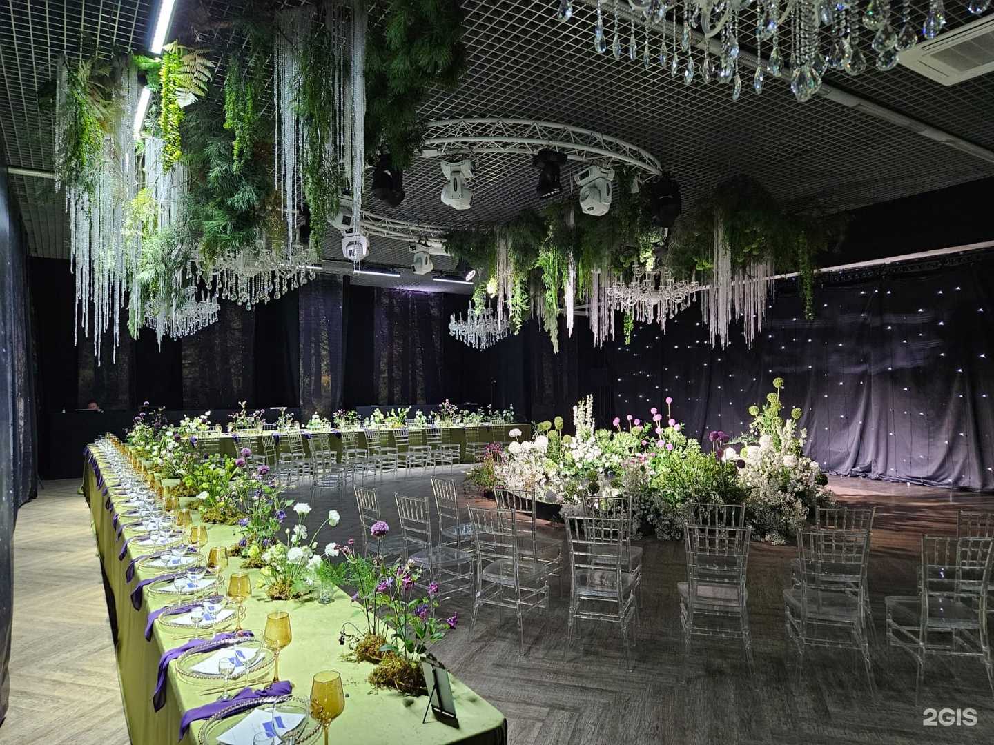 Отзывы на компанию Royal park в Барнауле c фото