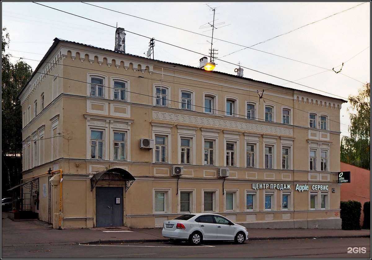 Отзывы на компанию Ильинский в Нижнем Новгороде c фото - фотография 2 из 2