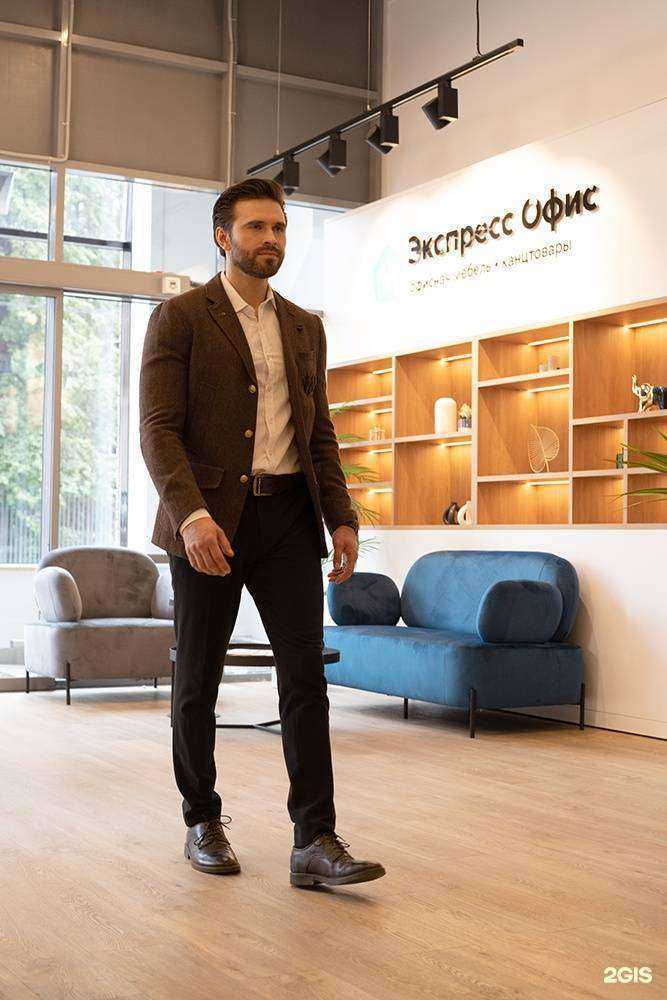 Отзывы на компанию Экспресс Офис в Оренбурге c фото